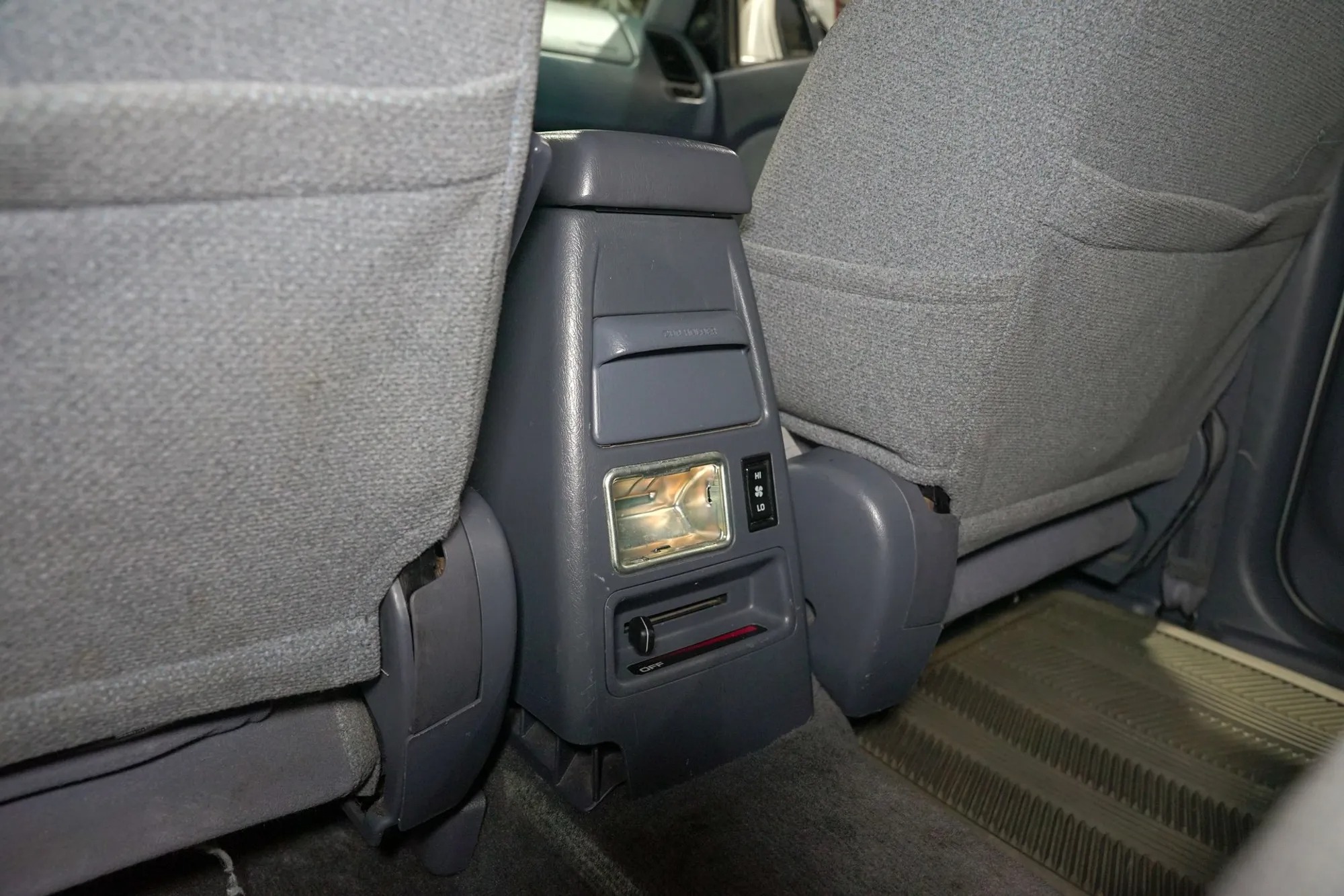 2000 Toyota 4Runner SR5