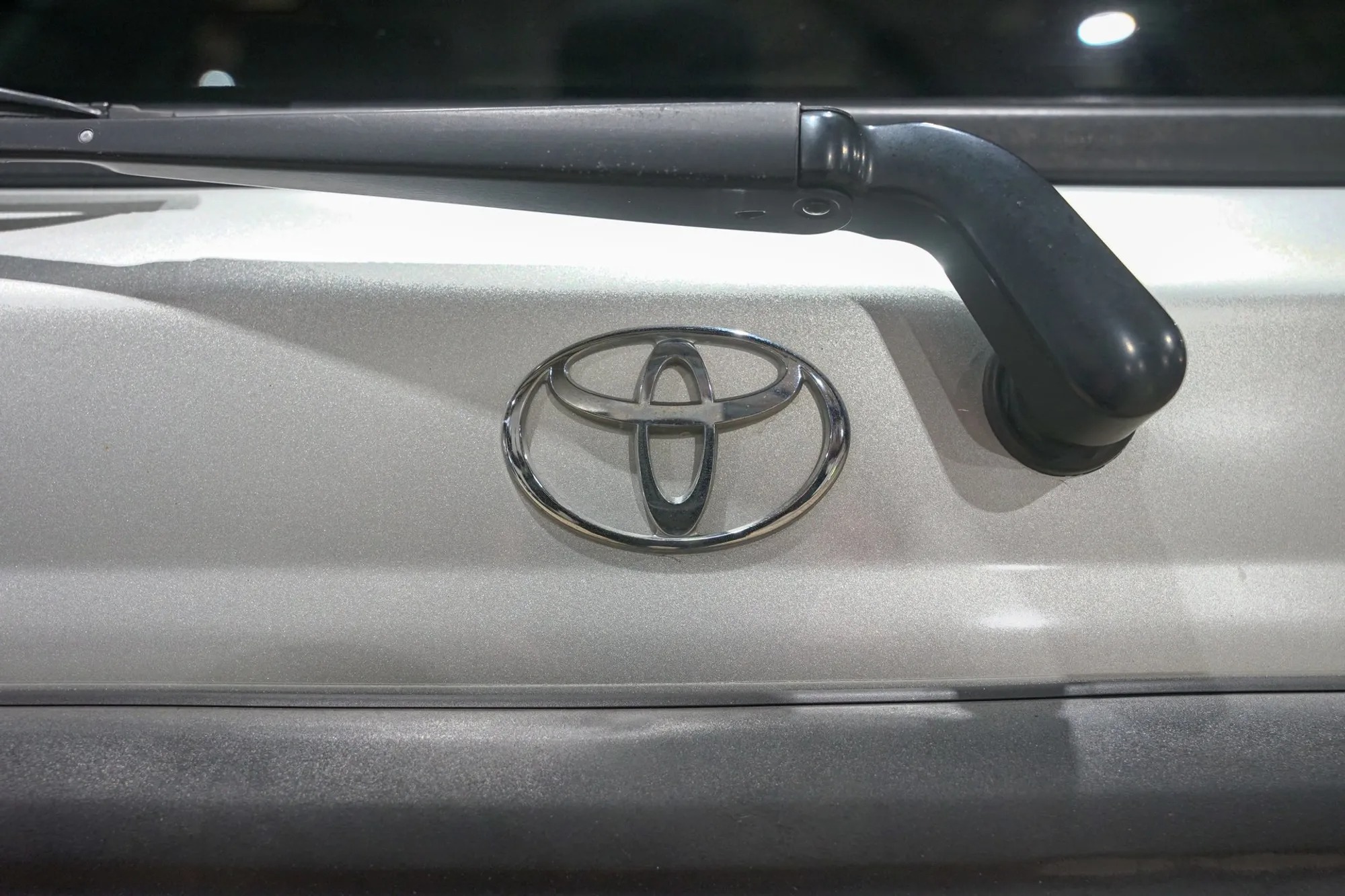 2000 Toyota 4Runner SR5