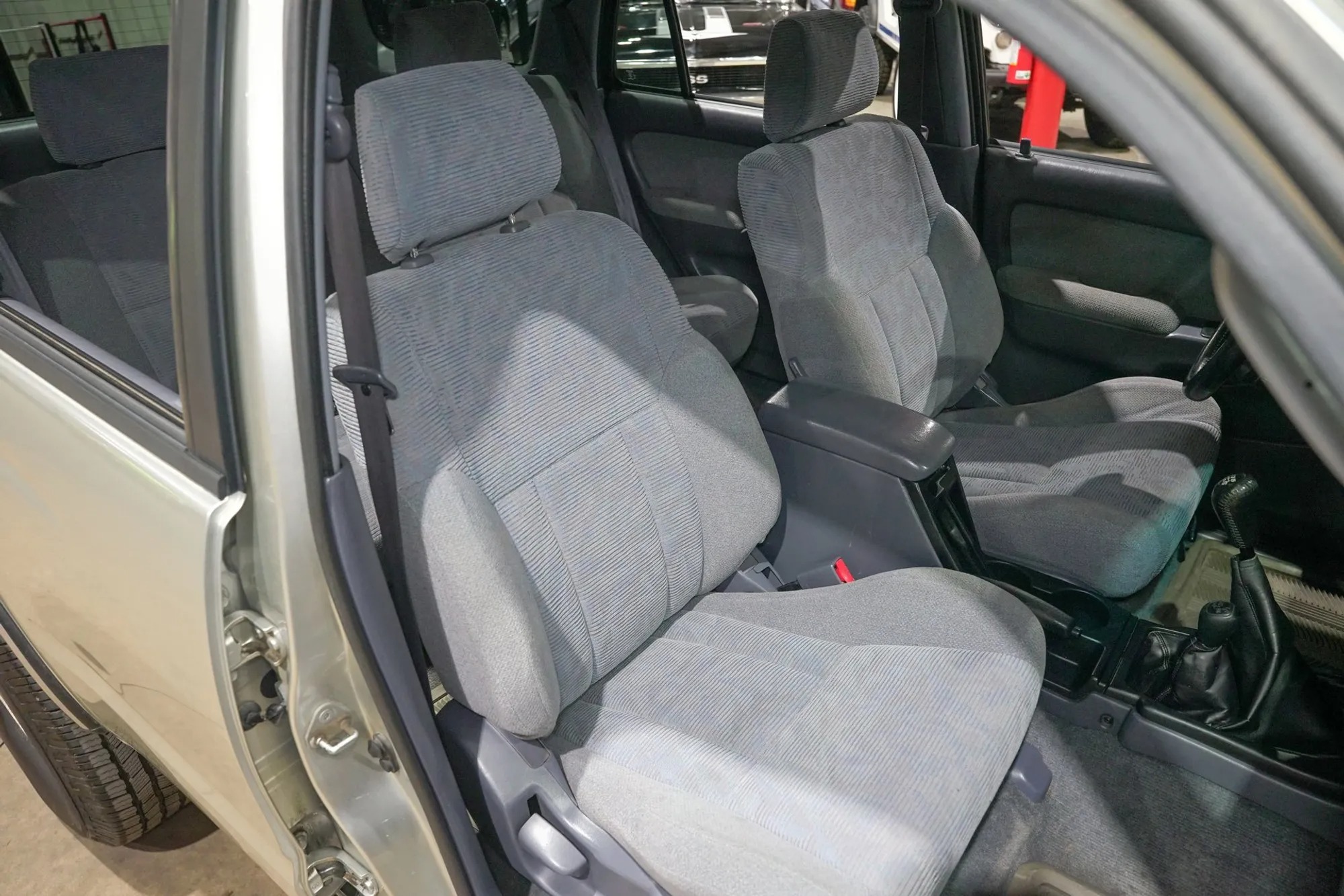 2000 Toyota 4Runner SR5