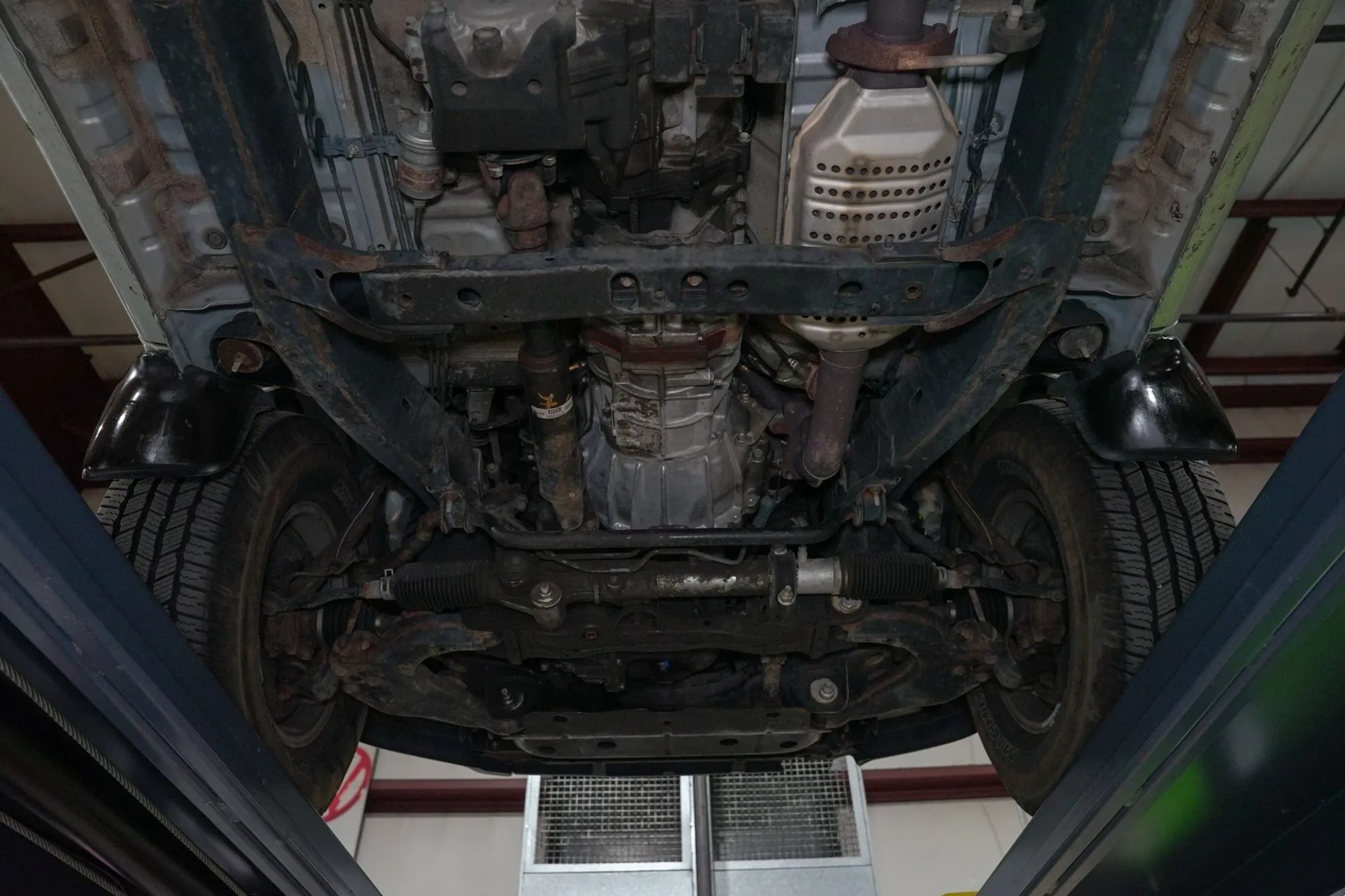2000 Toyota 4Runner SR5