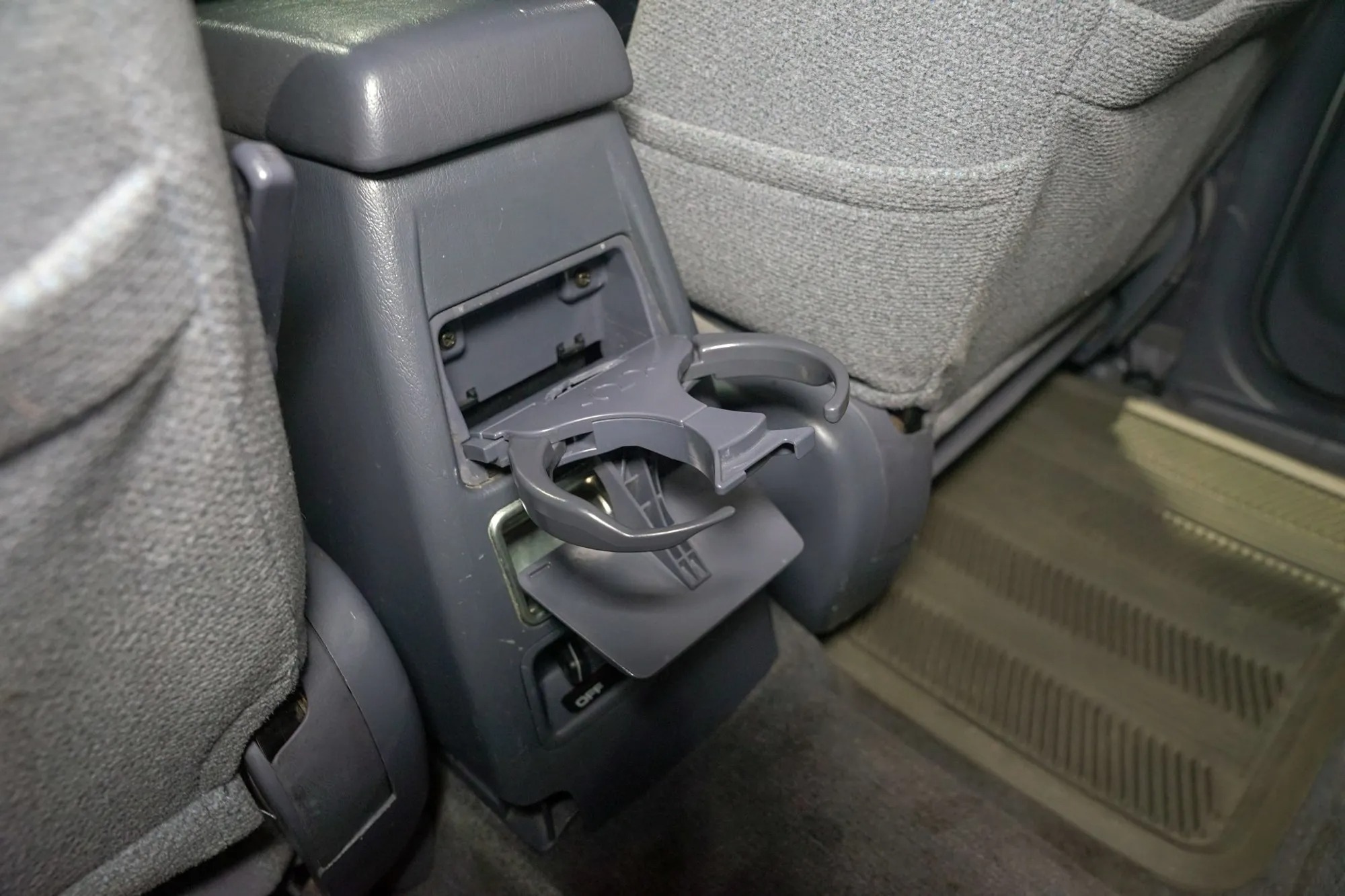 2000 Toyota 4Runner SR5