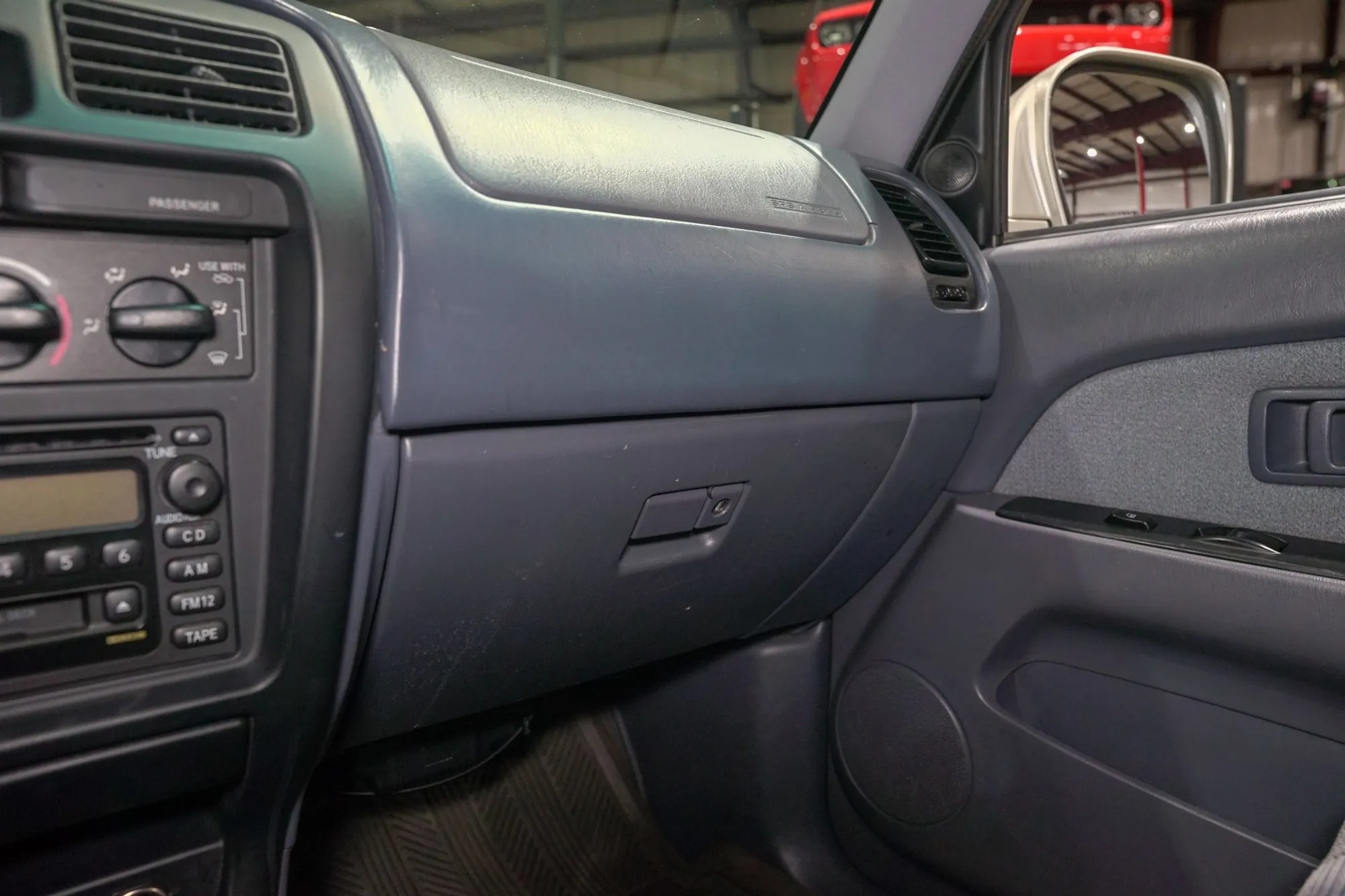 2000 Toyota 4Runner SR5