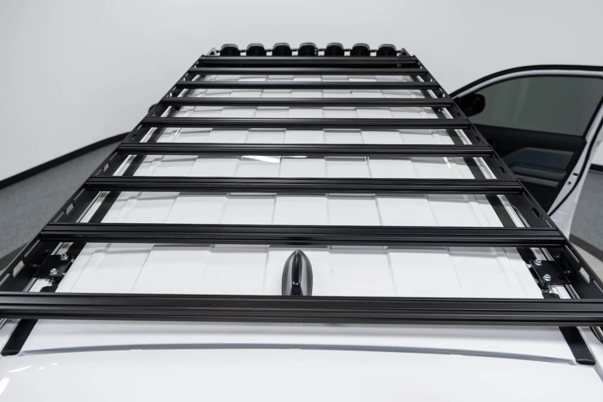2025 Toyota 4Runner Trailhunter