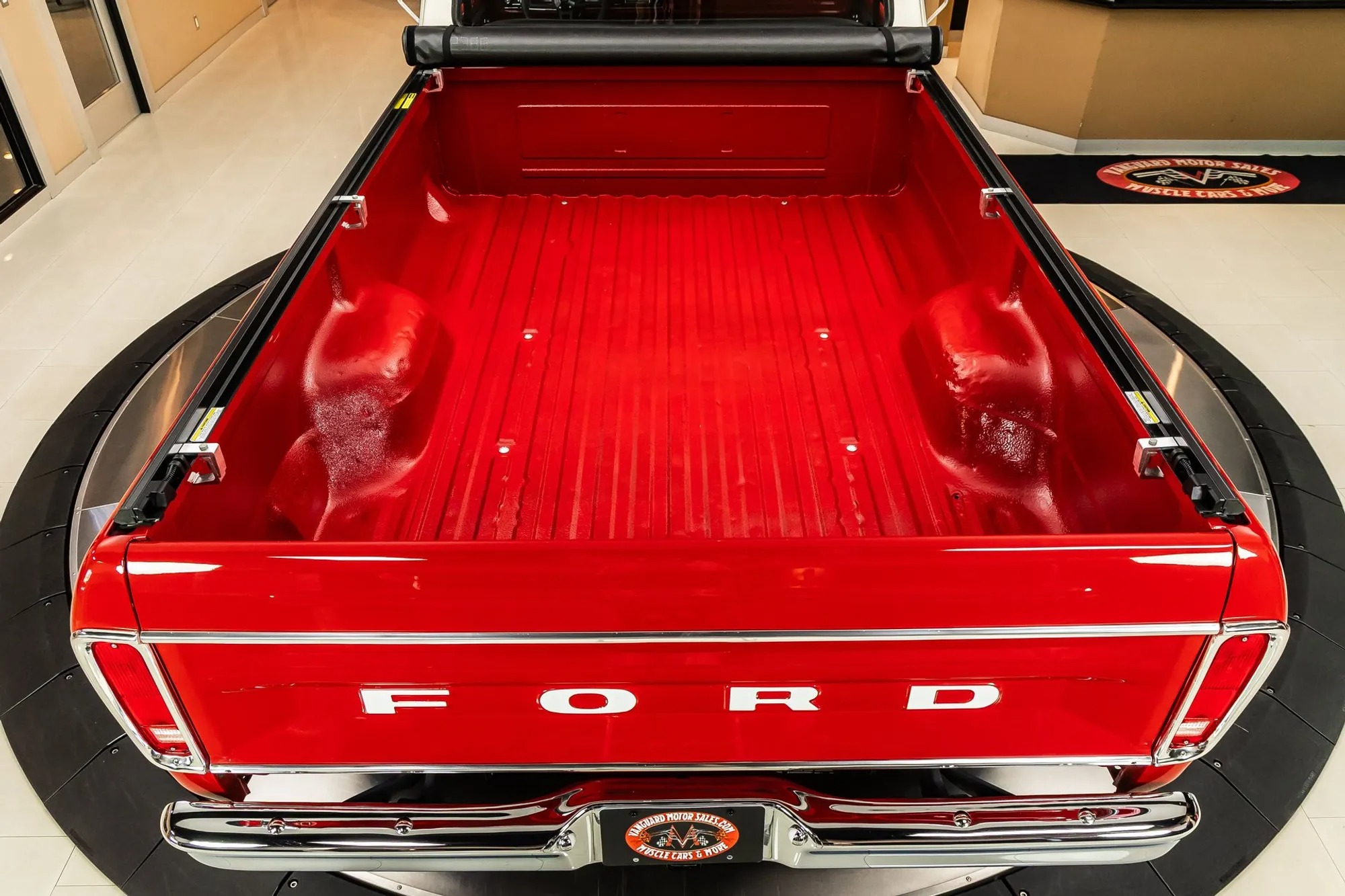 1978 Ford F-150 Ranger