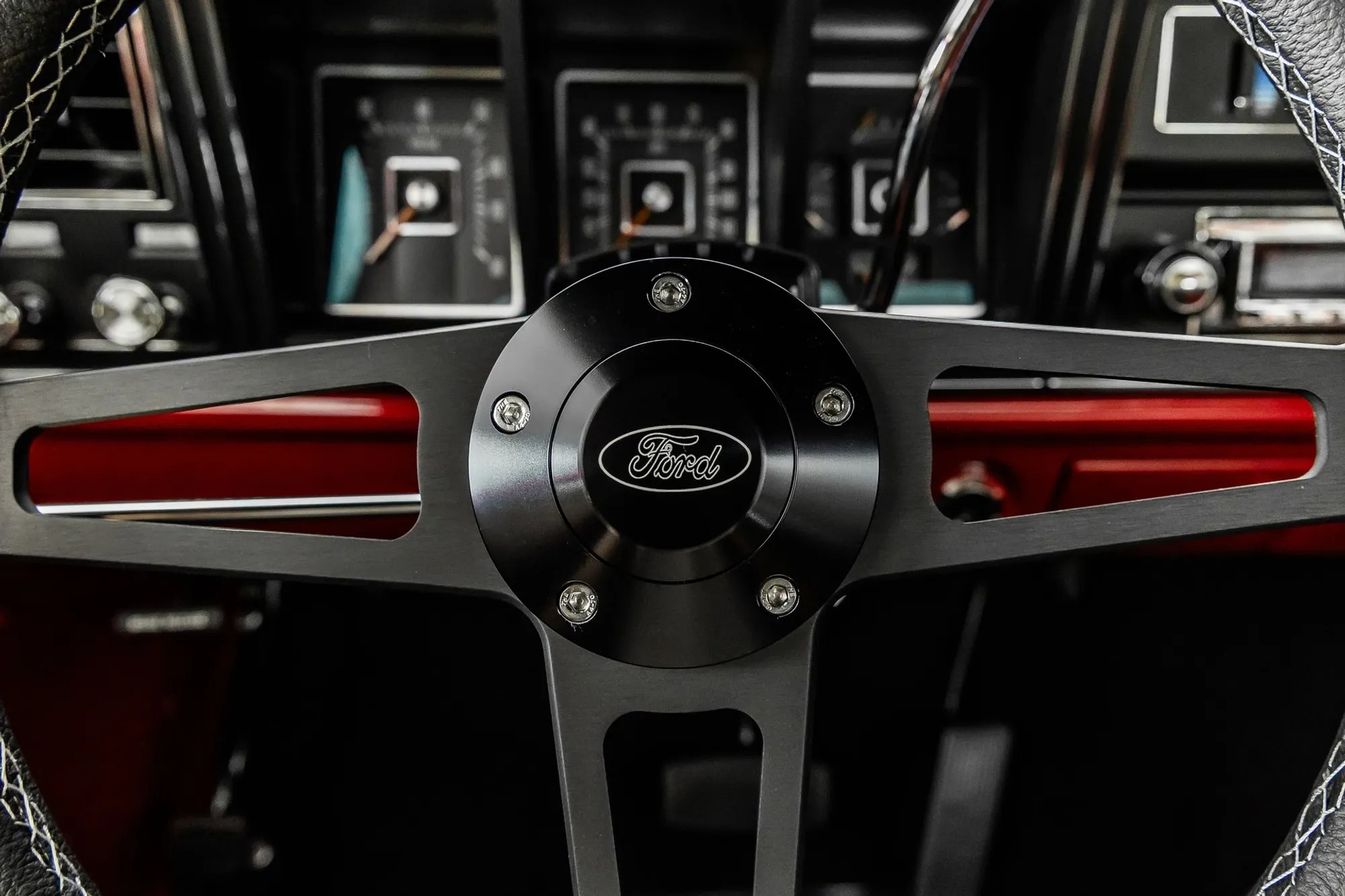 1978 Ford F-150 Ranger