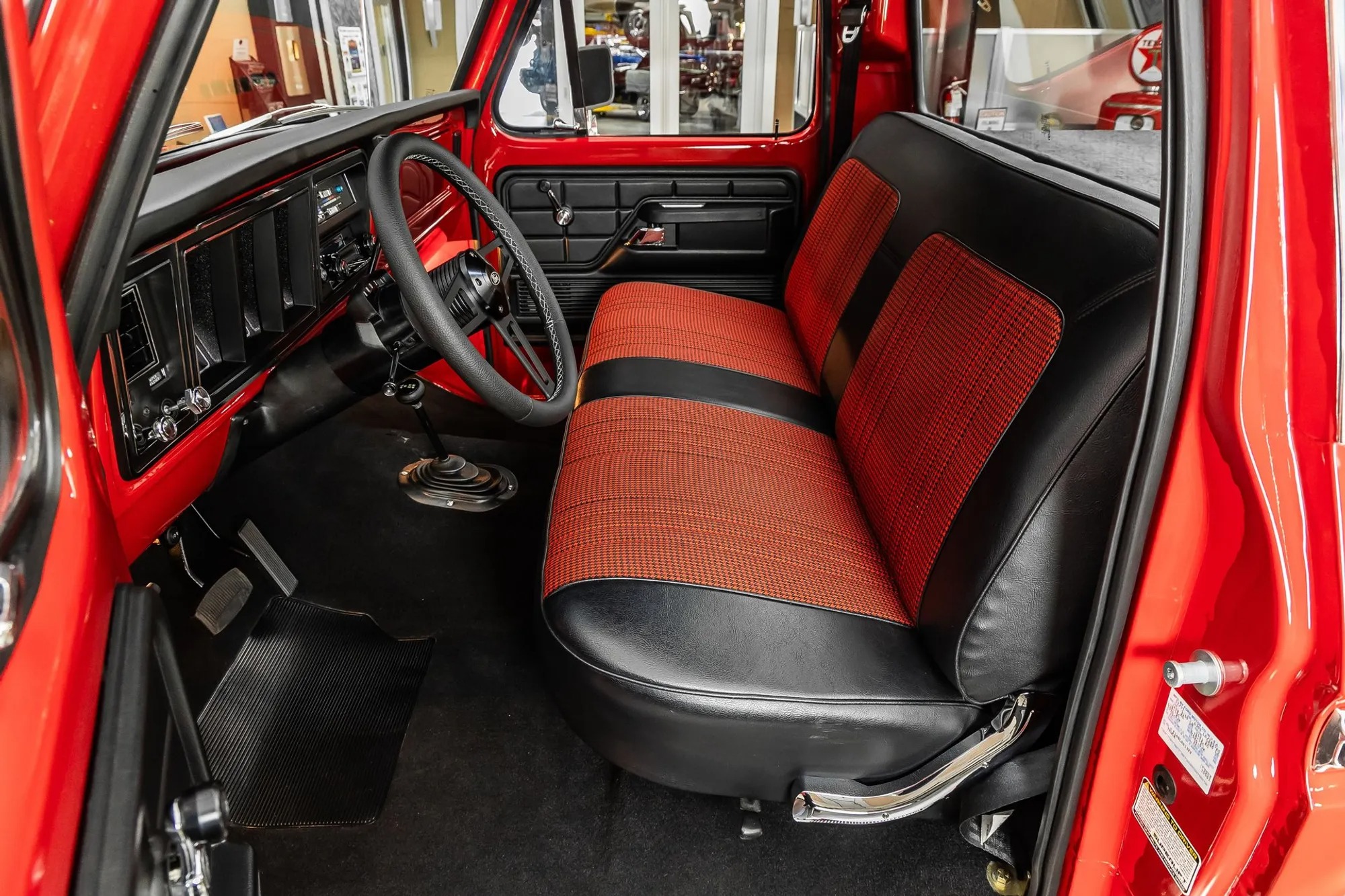 1978 Ford F-150 Ranger