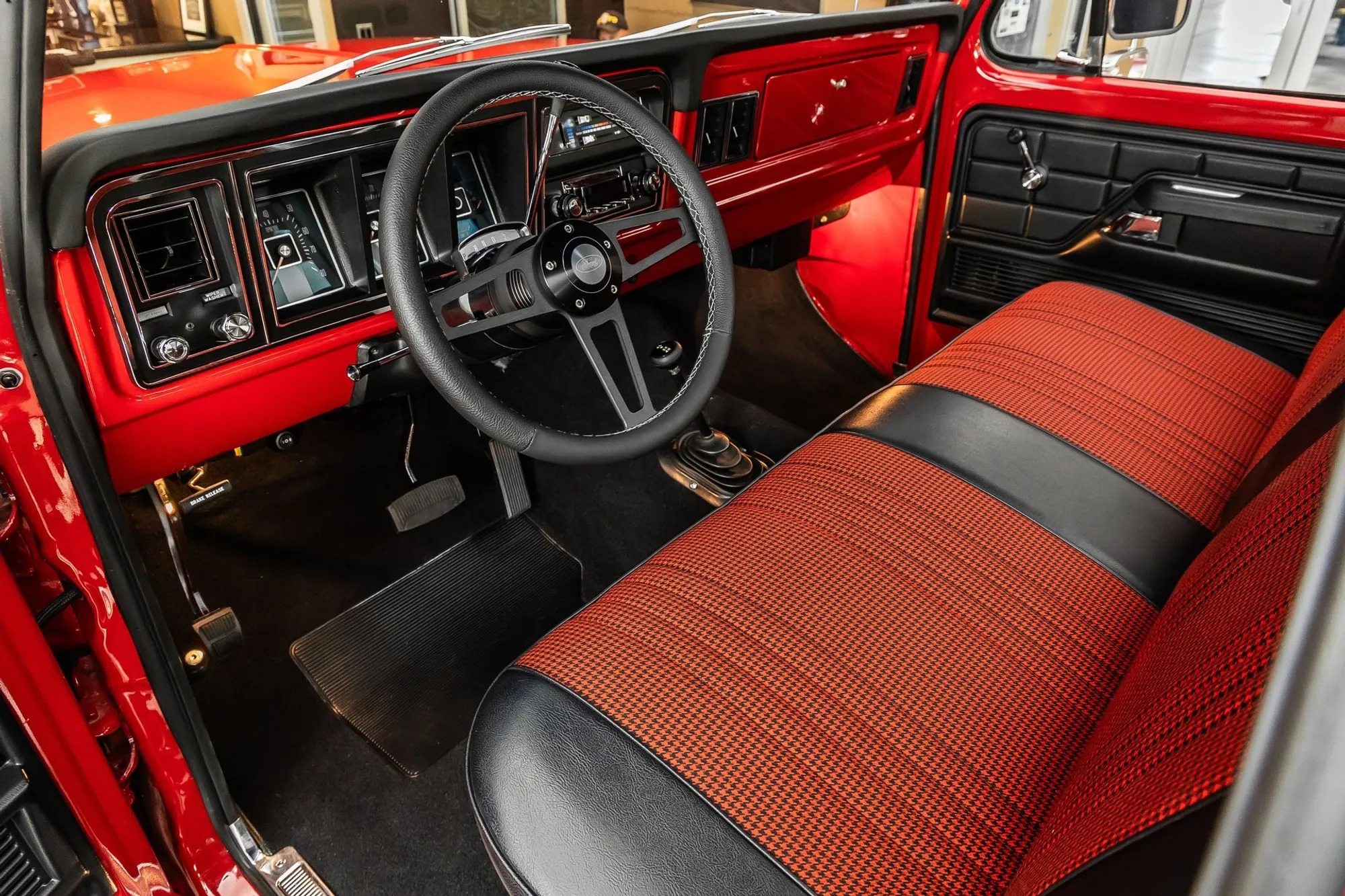 1978 Ford F-150 Ranger