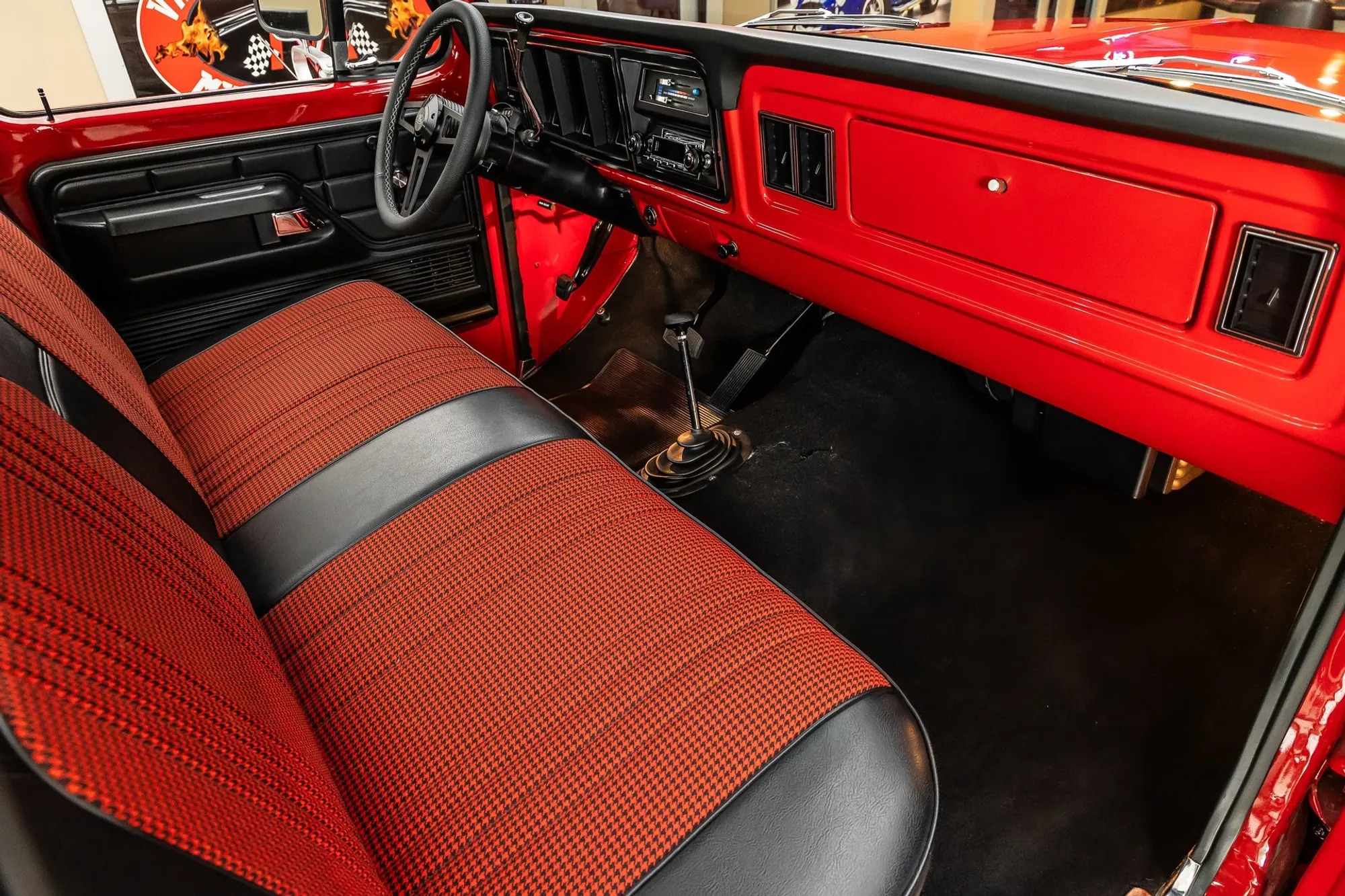 1978 Ford F-150 Ranger