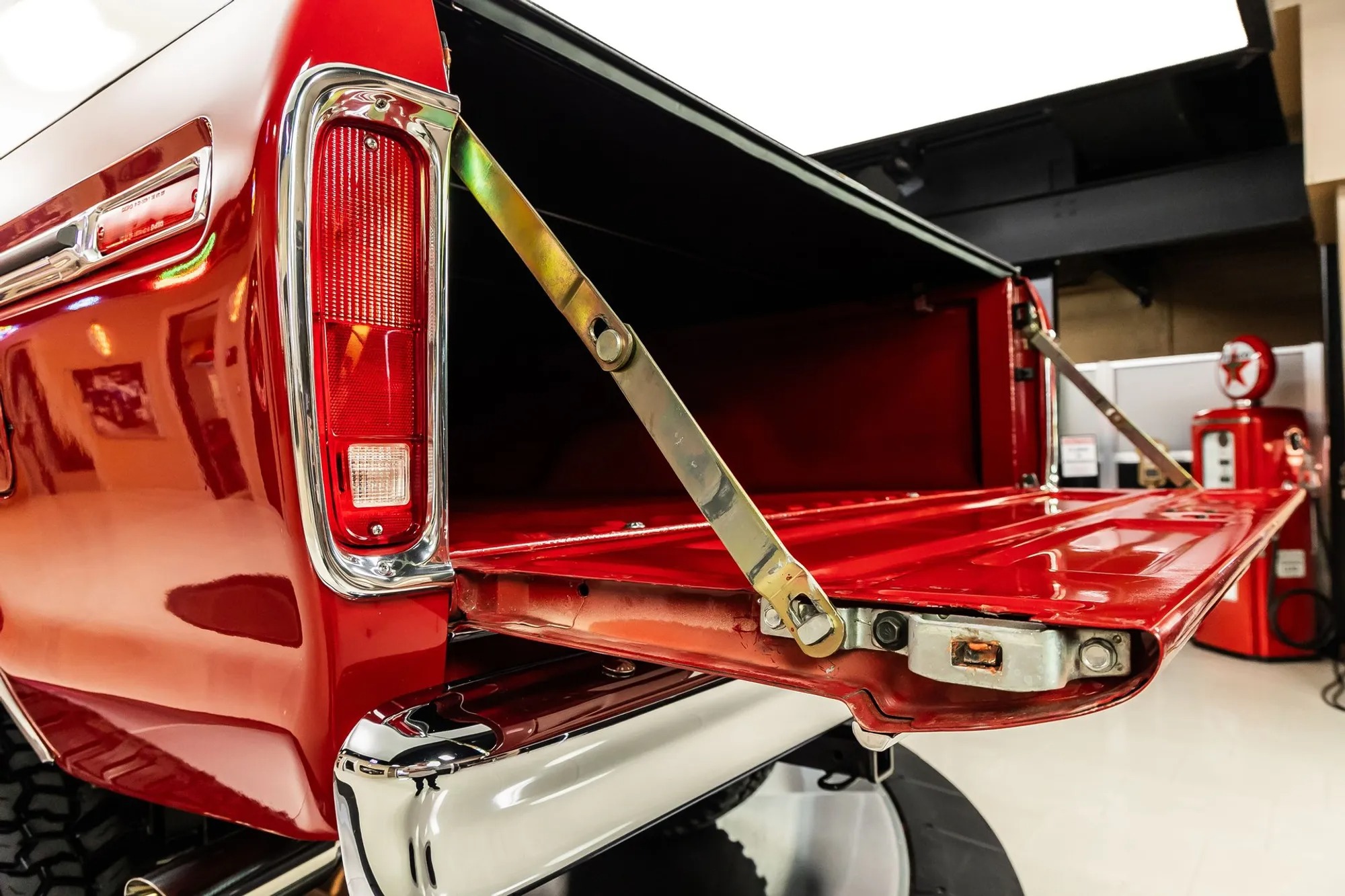 1978 Ford F-150 Ranger