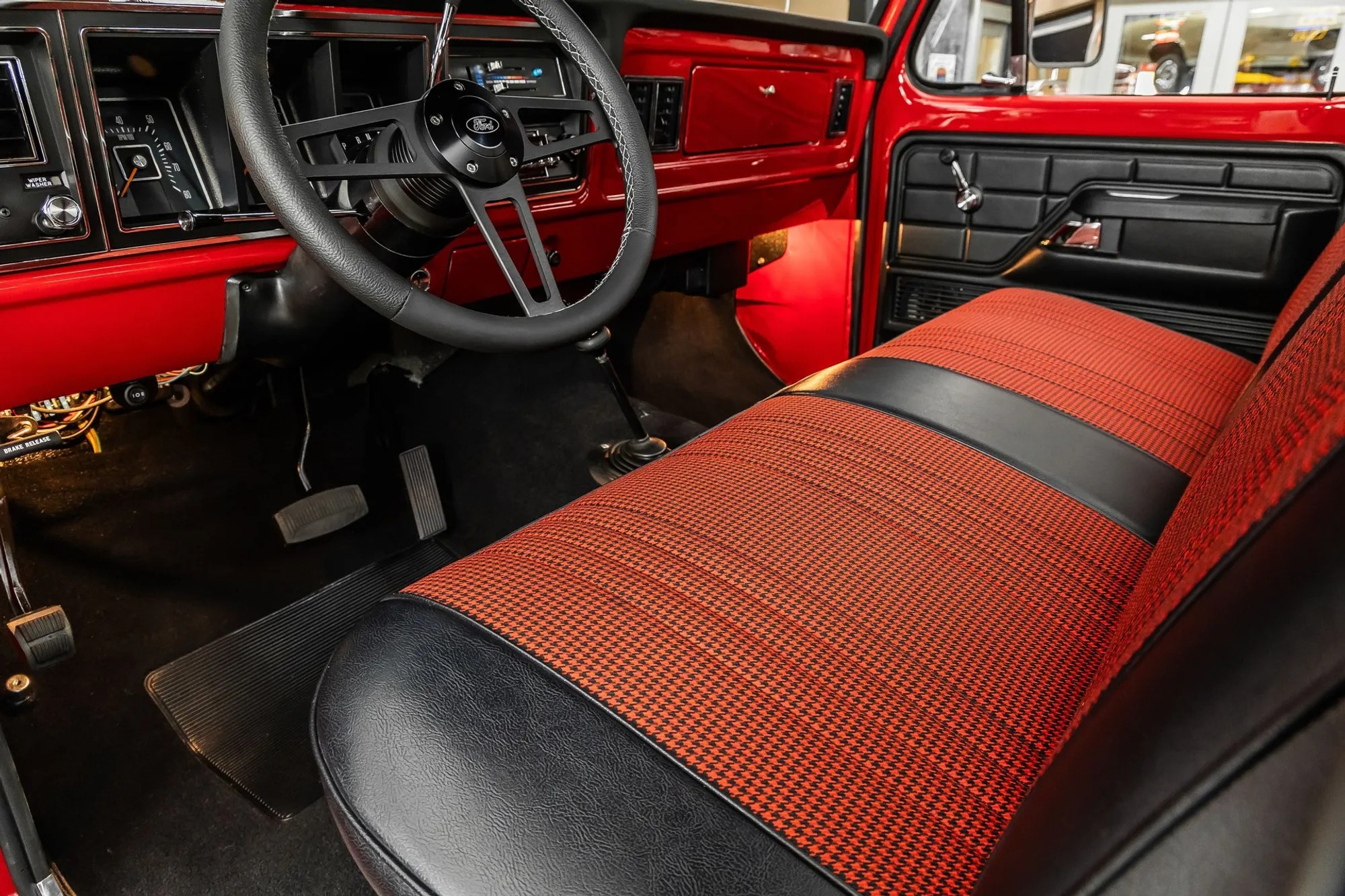 1978 Ford F-150 Ranger