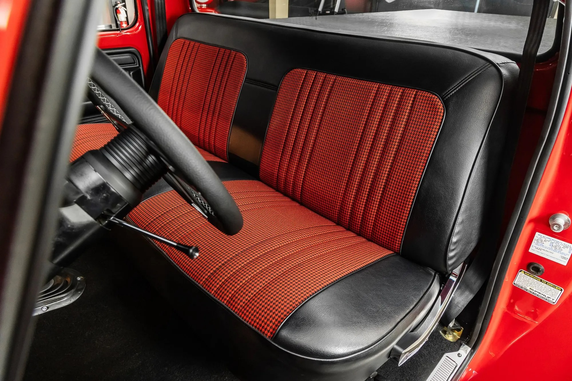 1978 Ford F-150 Ranger