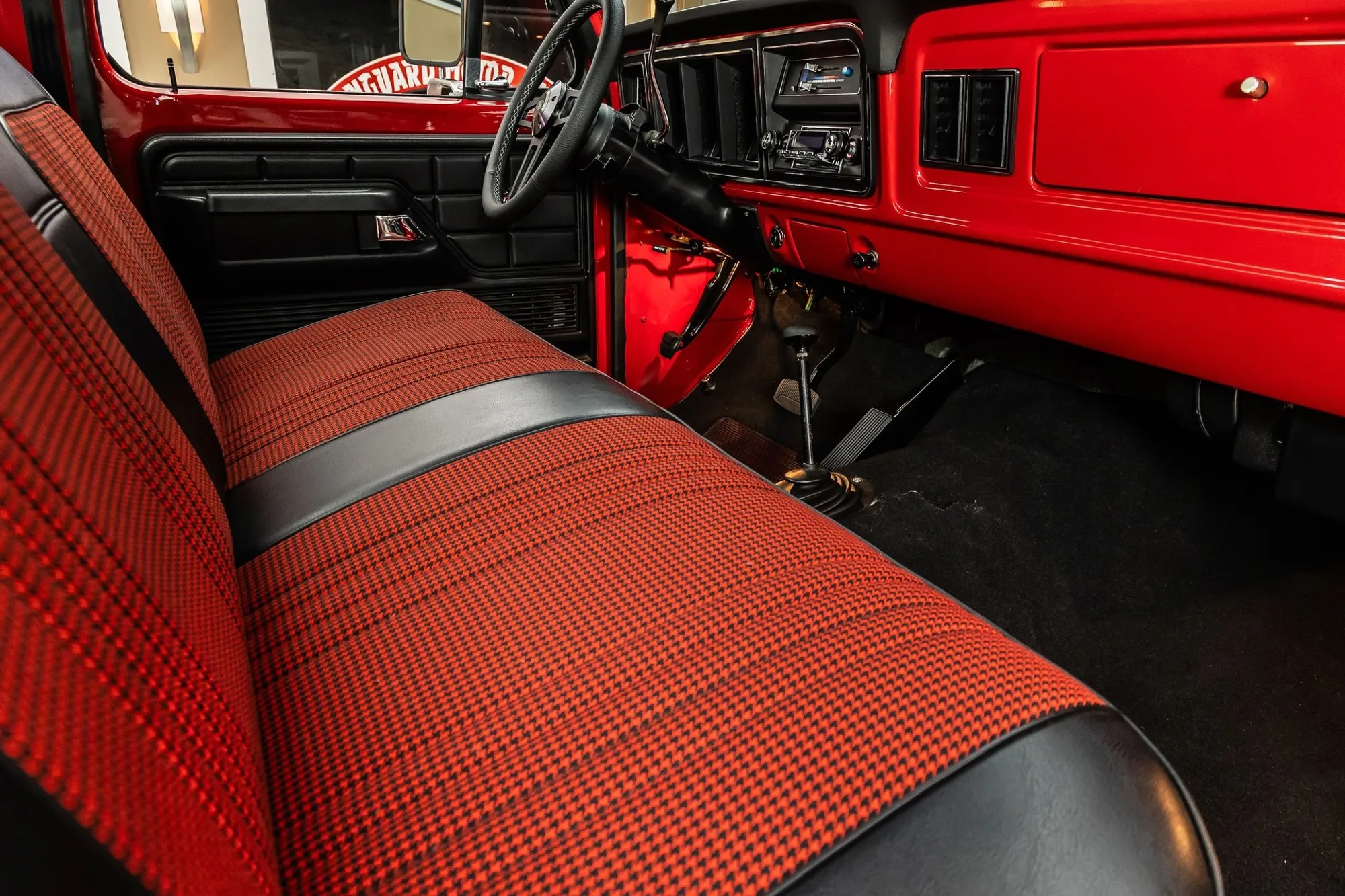 1978 Ford F-150 Ranger