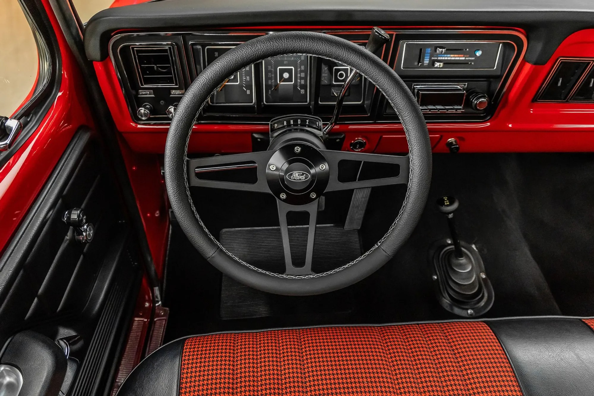1978 Ford F-150 Ranger