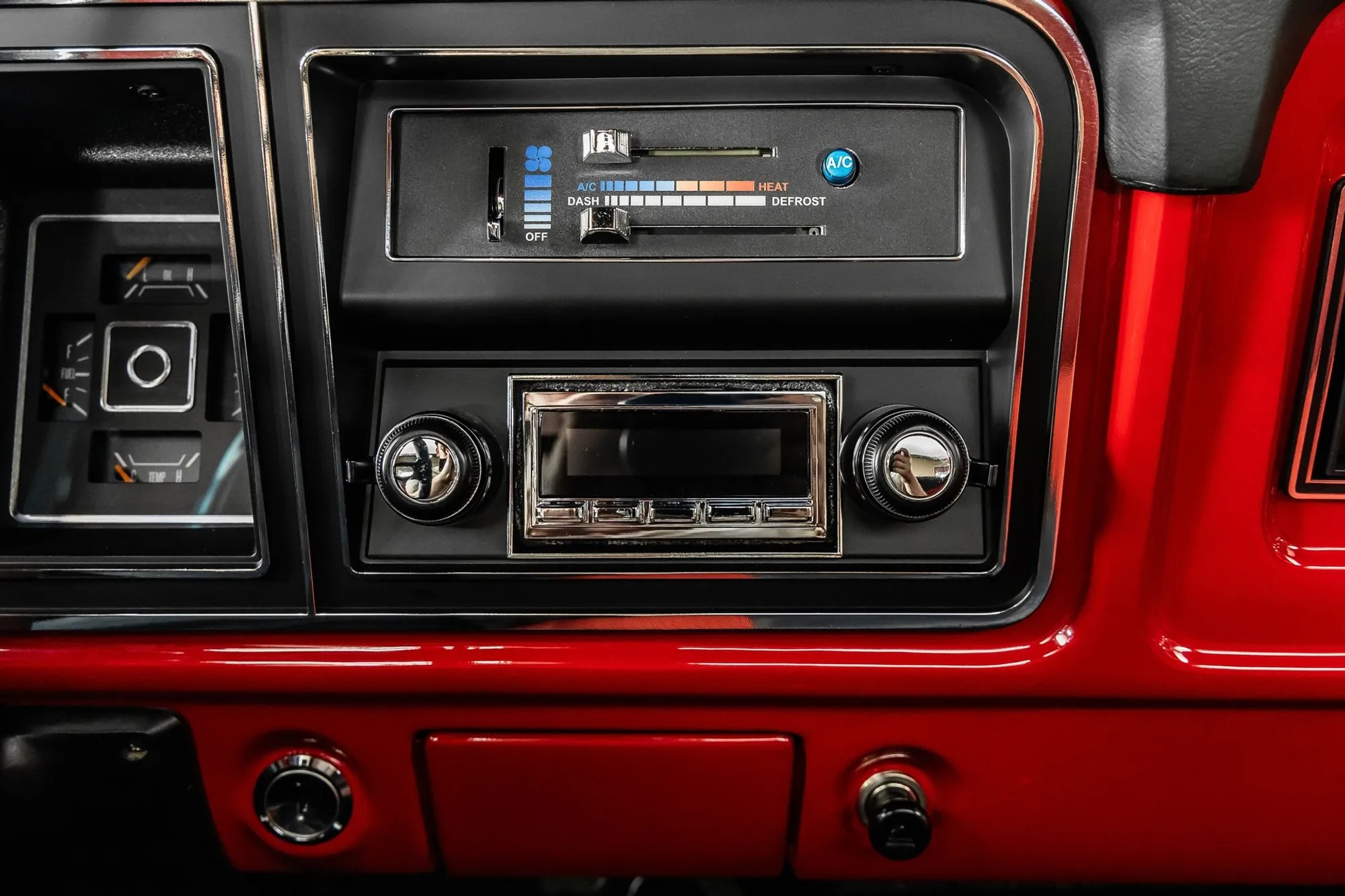 1978 Ford F-150 Ranger