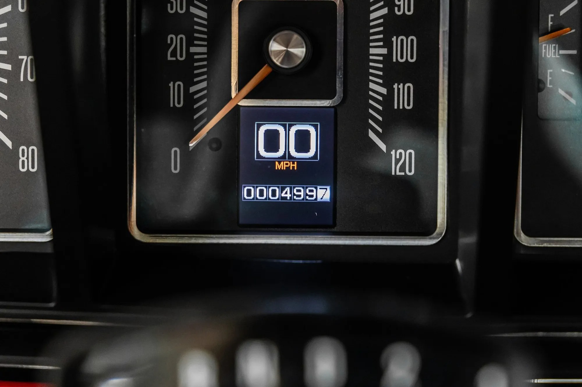 1978 Ford F-150 Ranger