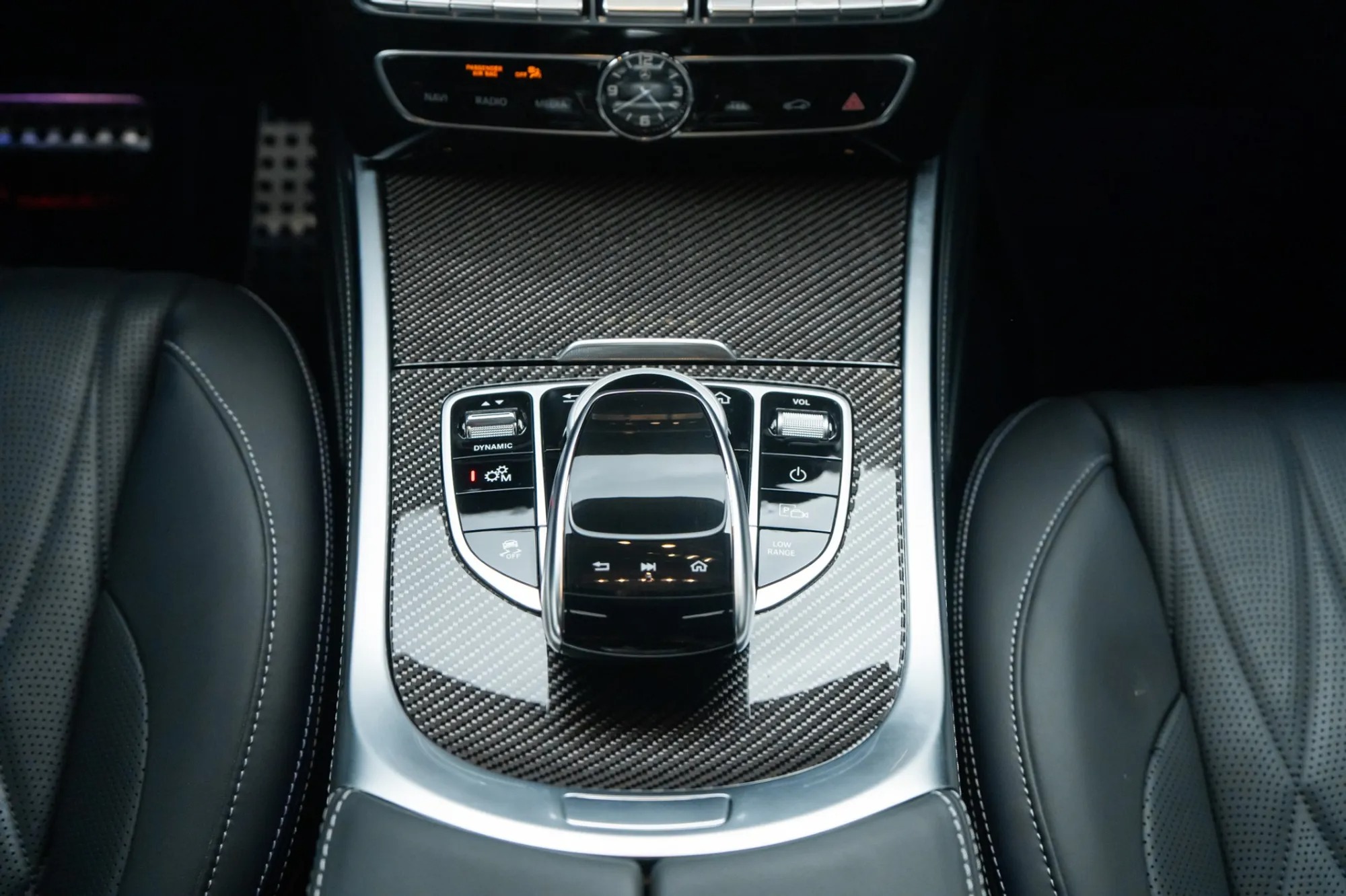 2023 Mercedes-Benz G 550