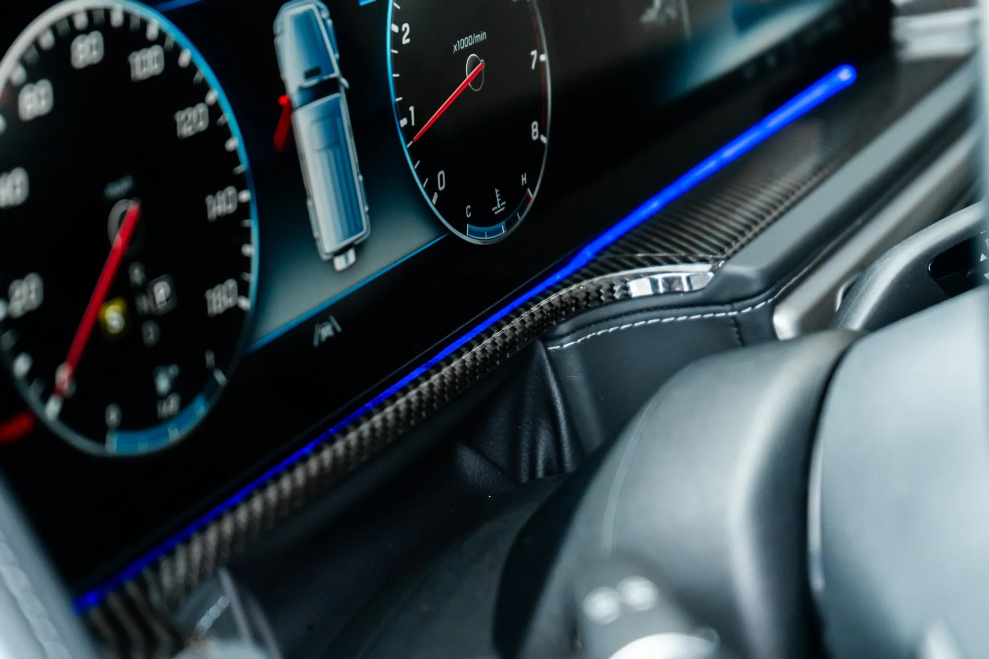 2023 Mercedes-Benz G 550