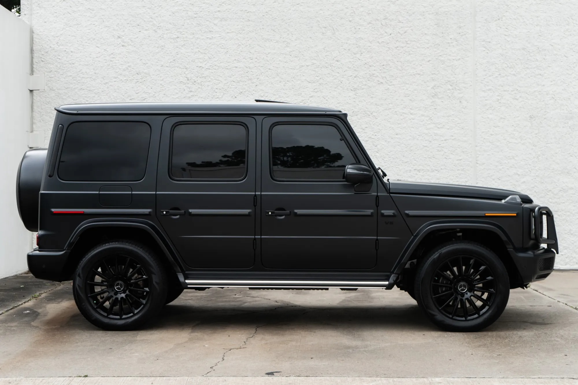 2023 Mercedes-Benz G 550
