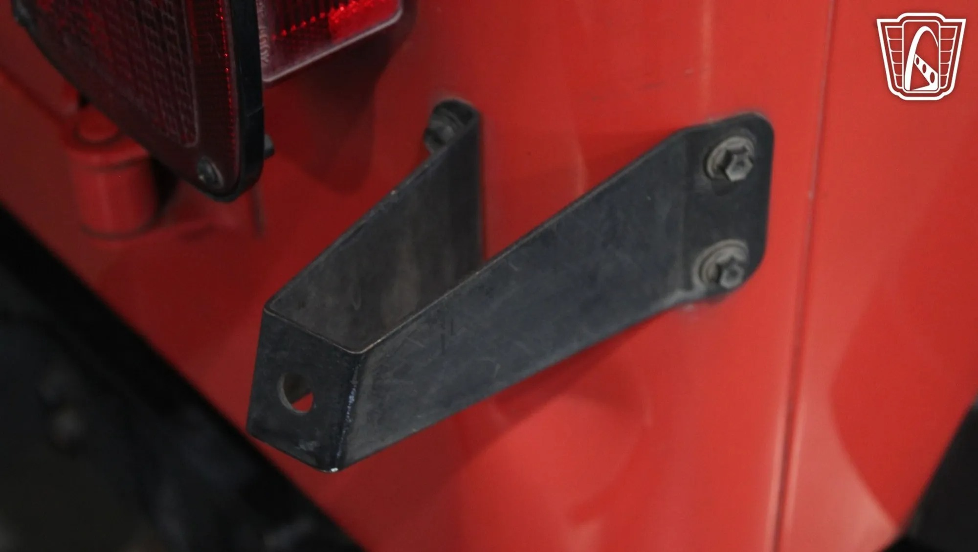 1995 Jeep Wrangler Rio Grande