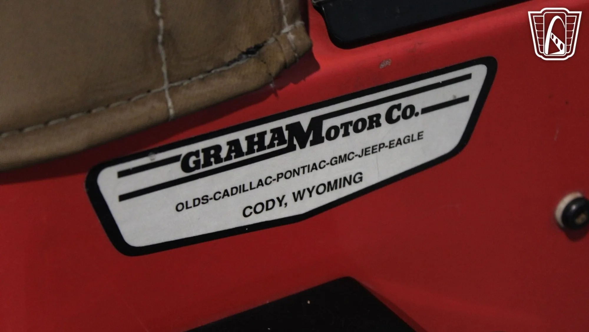 1995 Jeep Wrangler Rio Grande