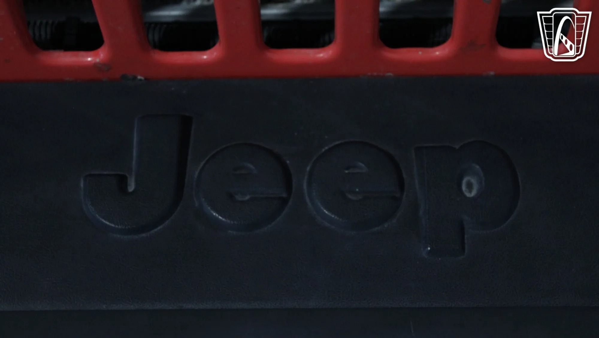 1995 Jeep Wrangler Rio Grande