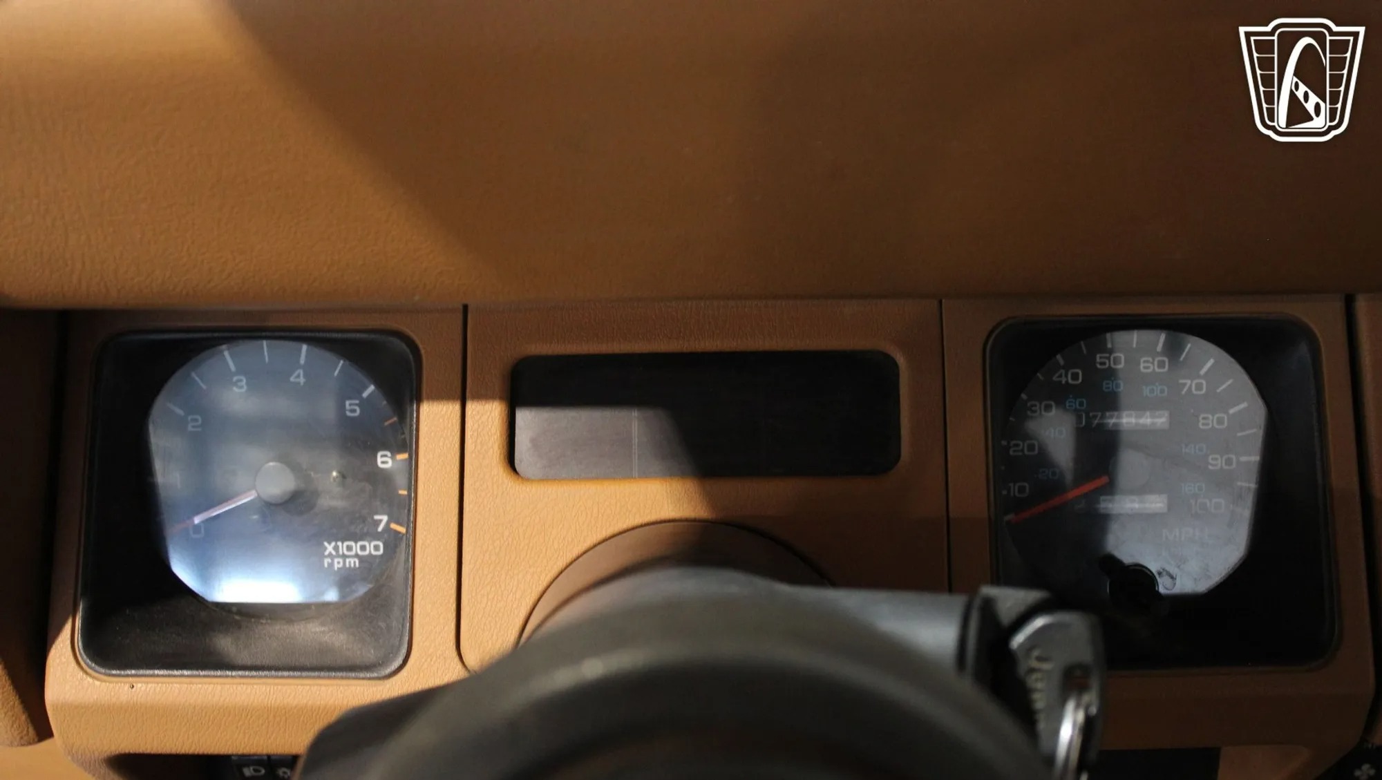 1995 Jeep Wrangler Rio Grande