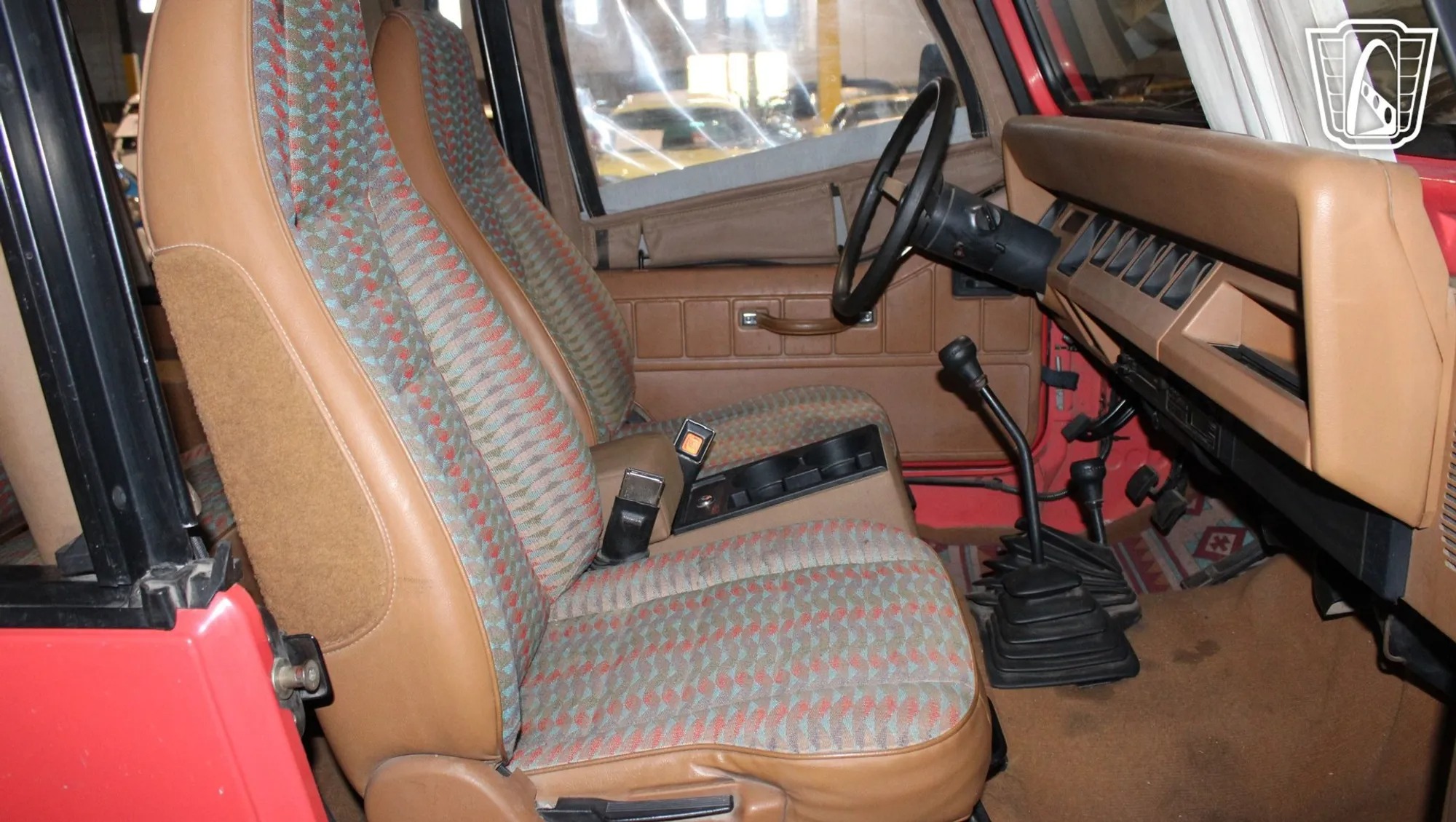 1995 Jeep Wrangler Rio Grande