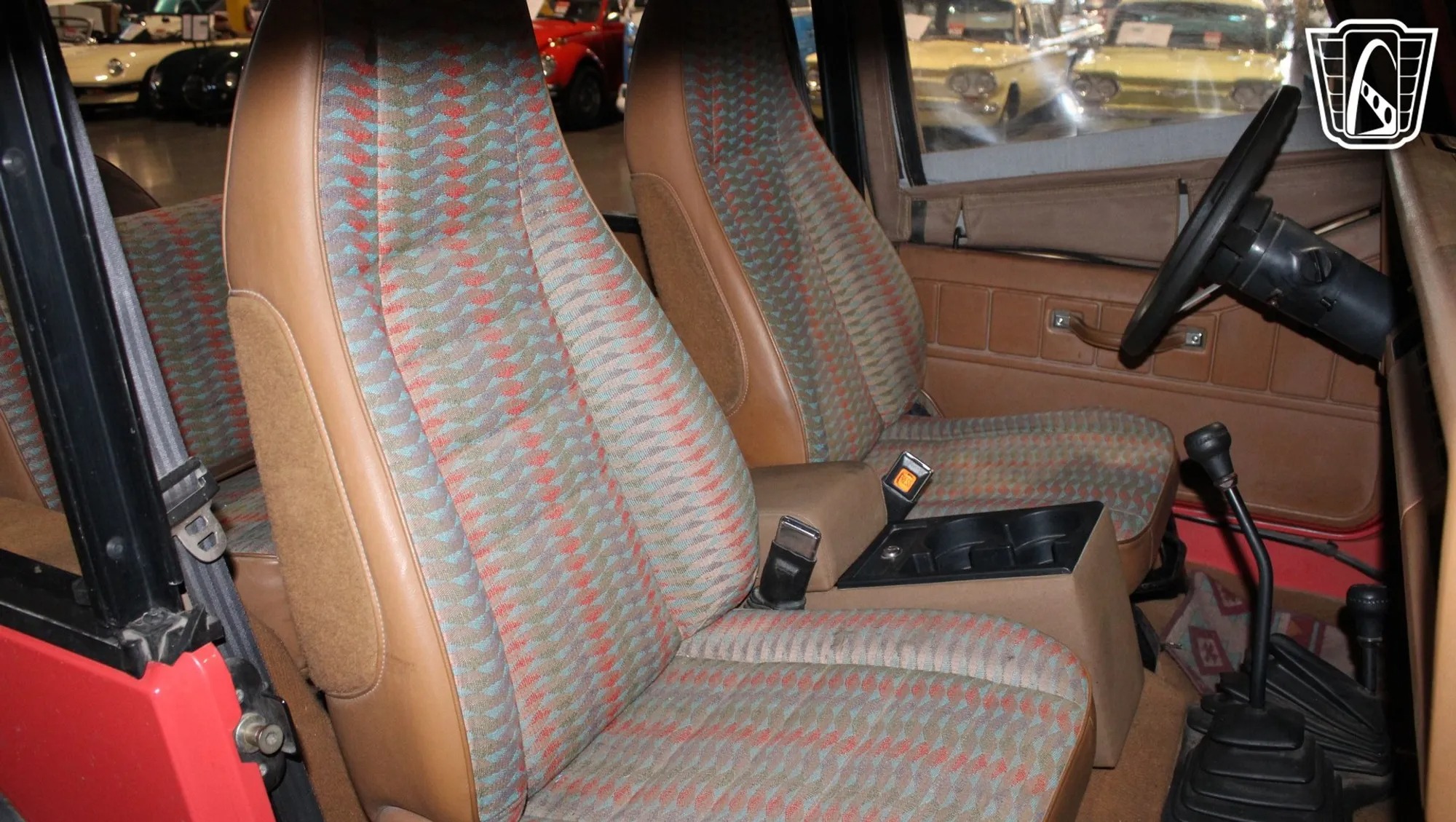 1995 Jeep Wrangler Rio Grande