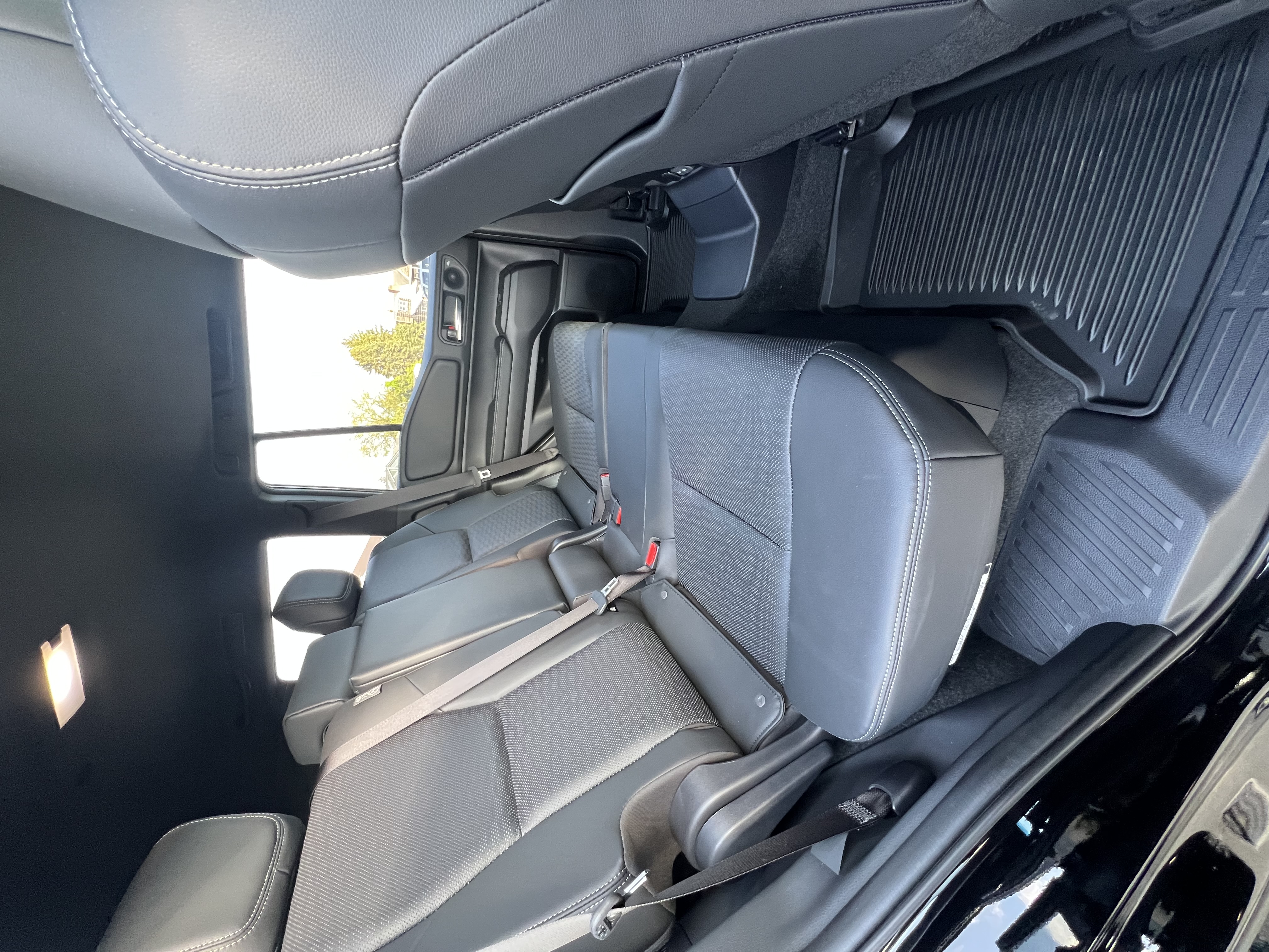 Modified 2026 Toyota Land Cruiser