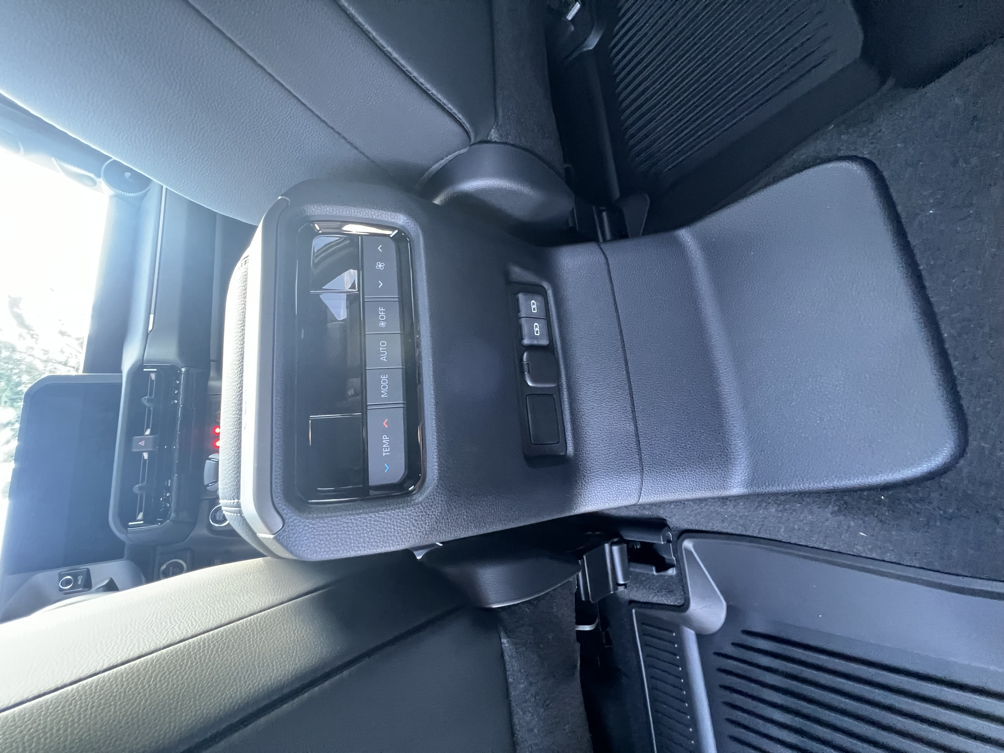 Modified 2026 Toyota Land Cruiser