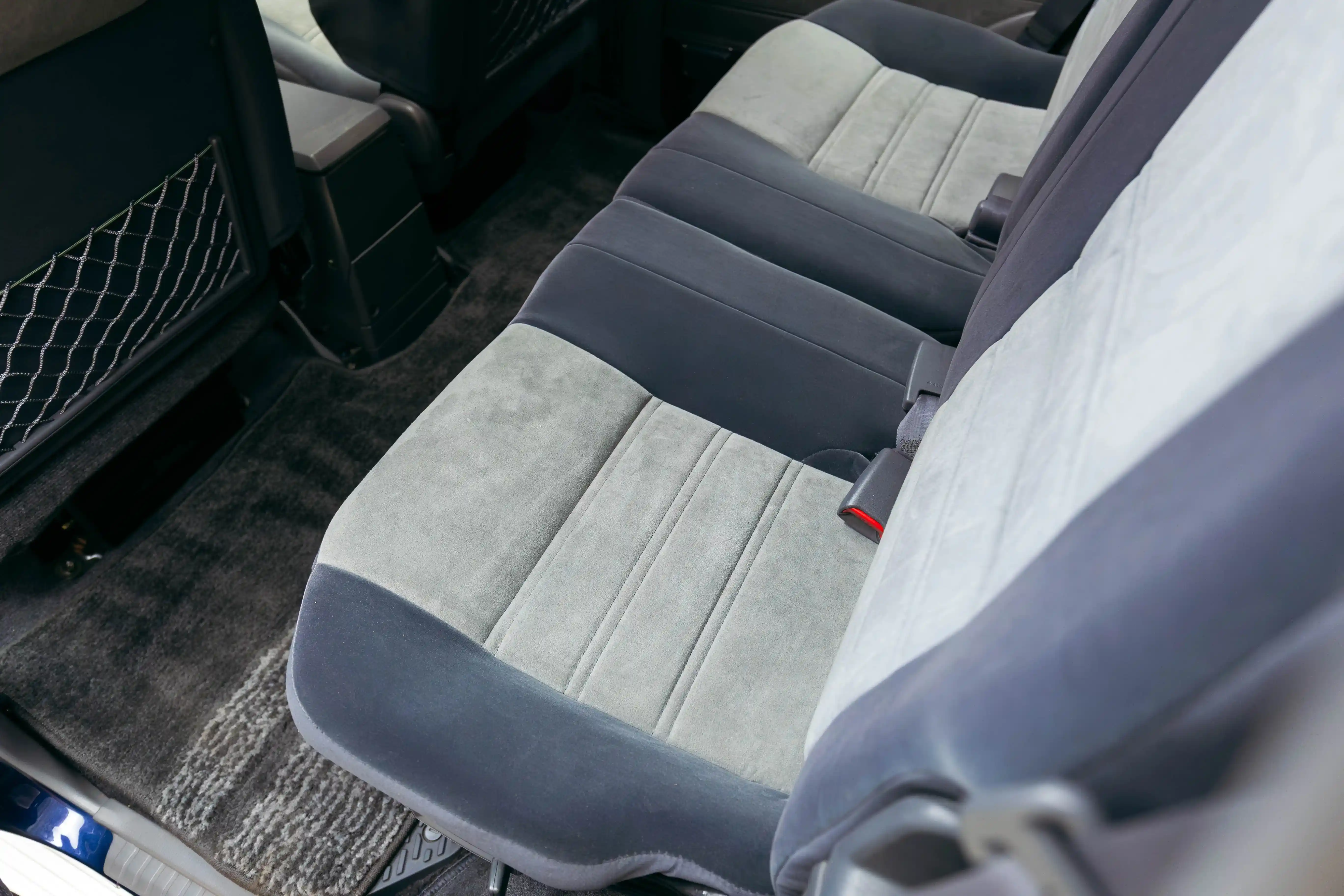 1995 Toyota Land Cruiser Prado KZJ78 EX