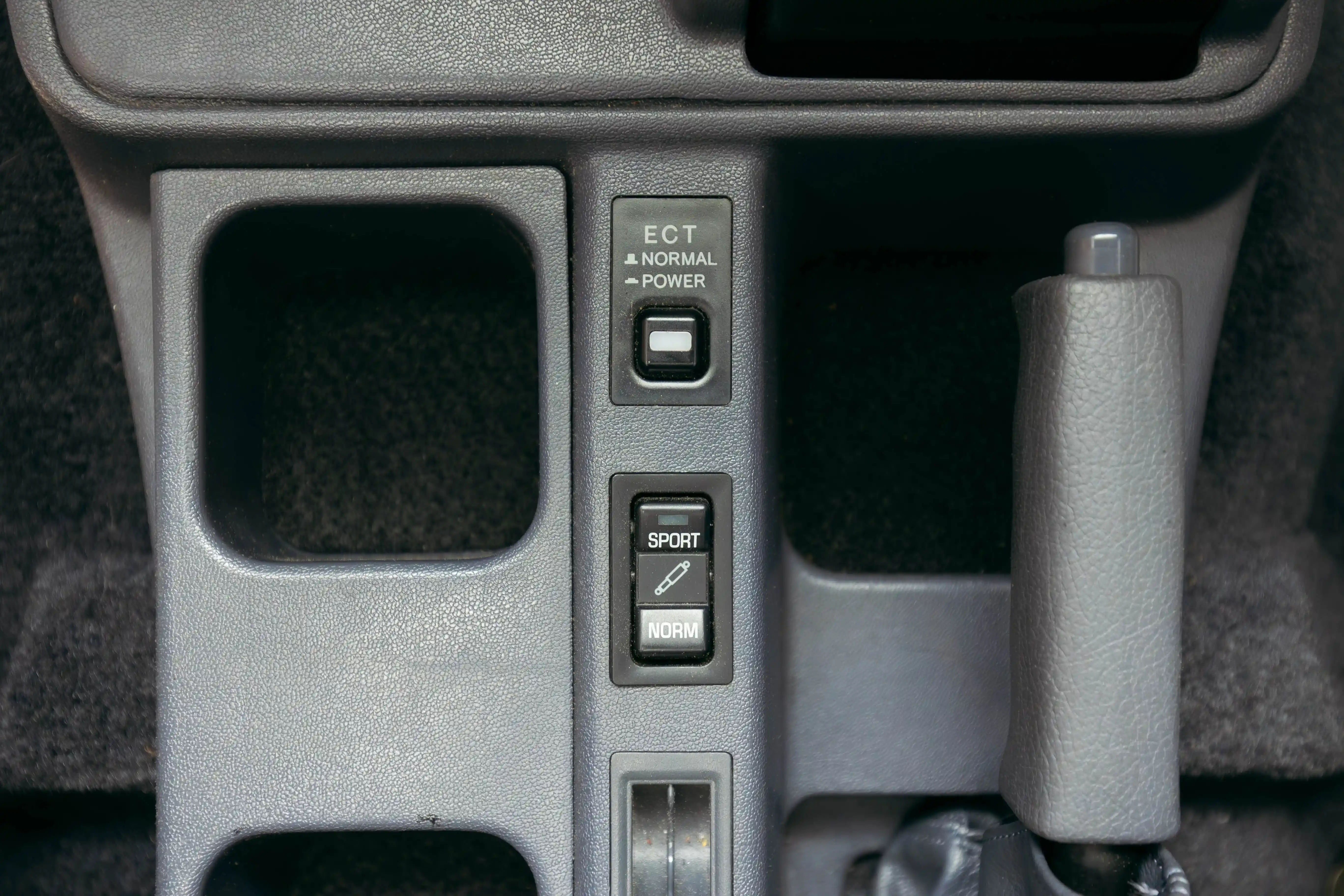 1995 Toyota Land Cruiser Prado KZJ78 EX