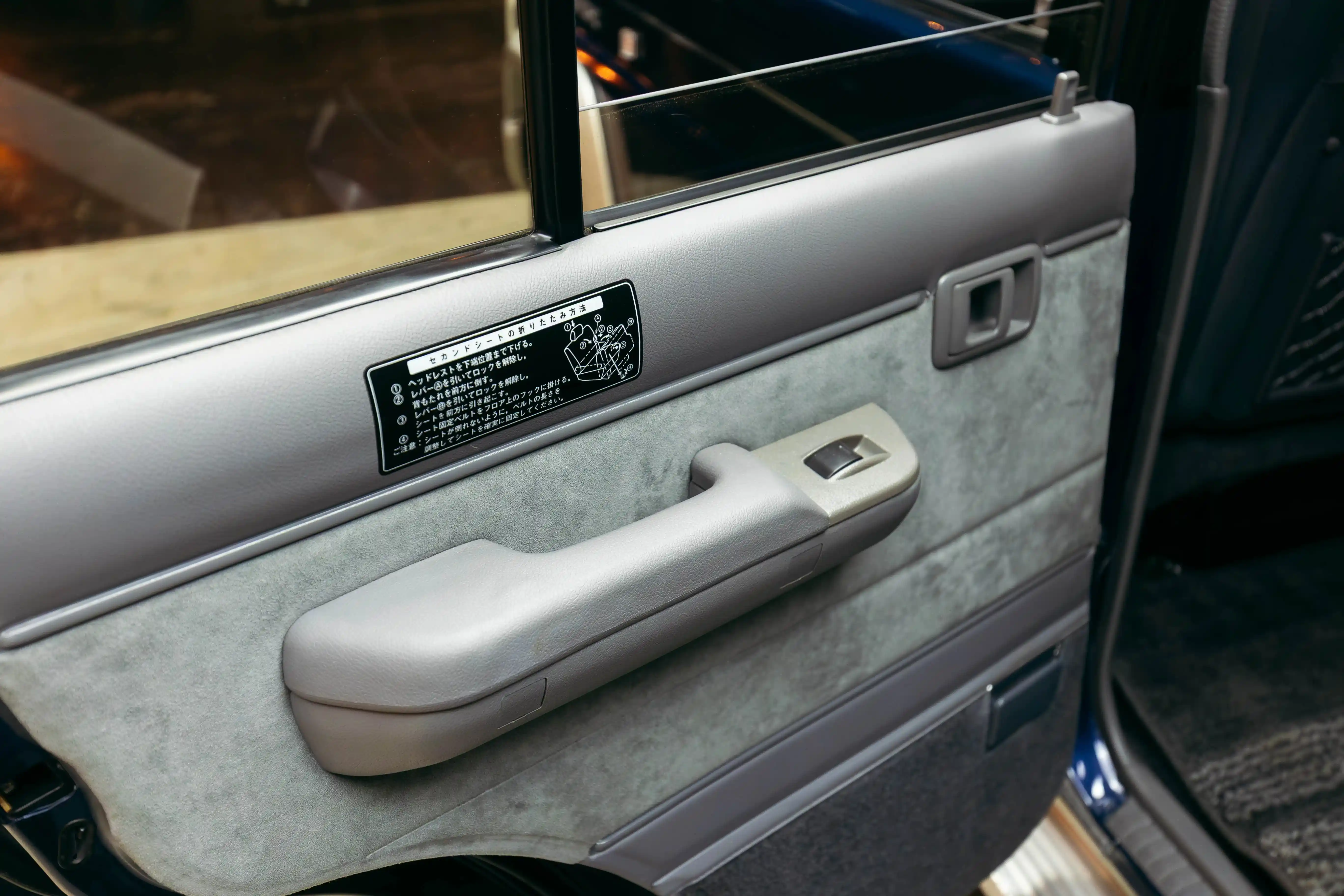 1995 Toyota Land Cruiser Prado KZJ78 EX