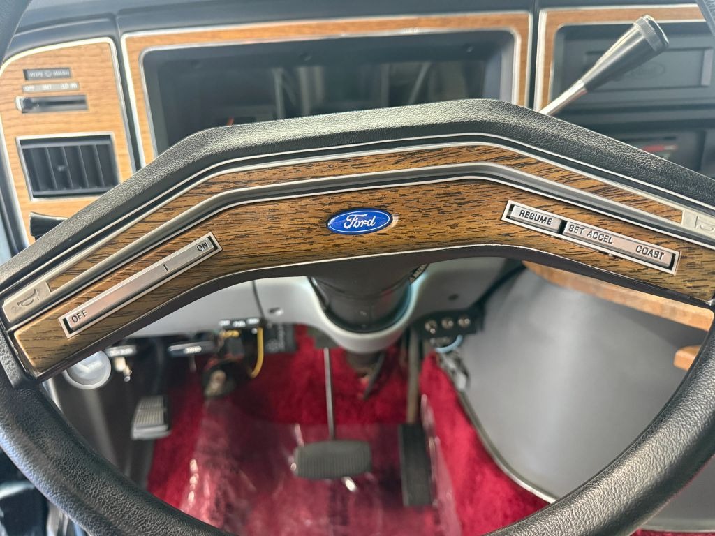 1988 Ford E-150 Econoline Conversion Van