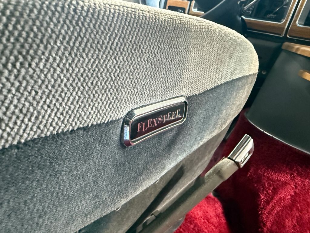1988 Ford E-150 Econoline Conversion Van