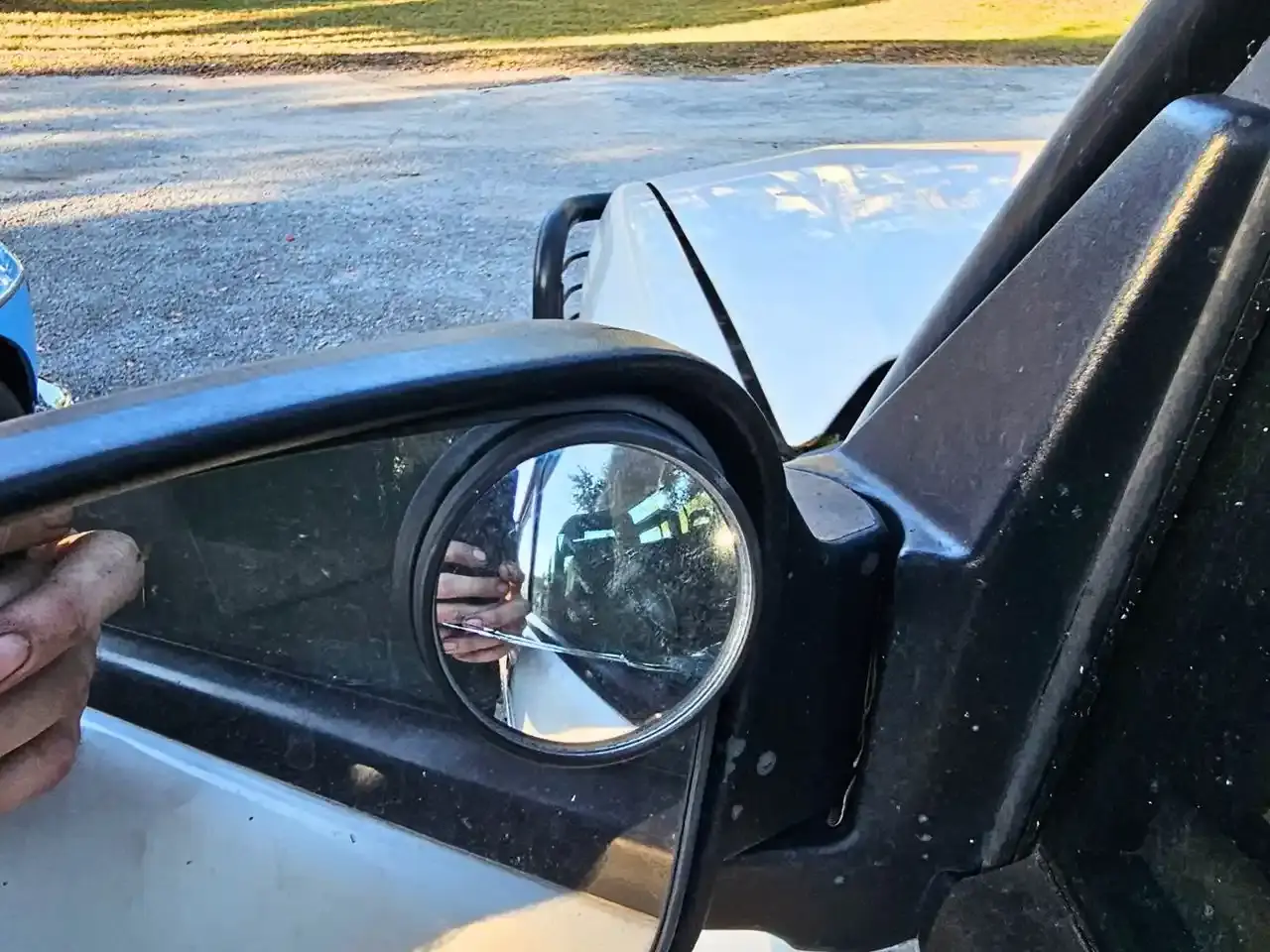 1995 Land Rover Discovery