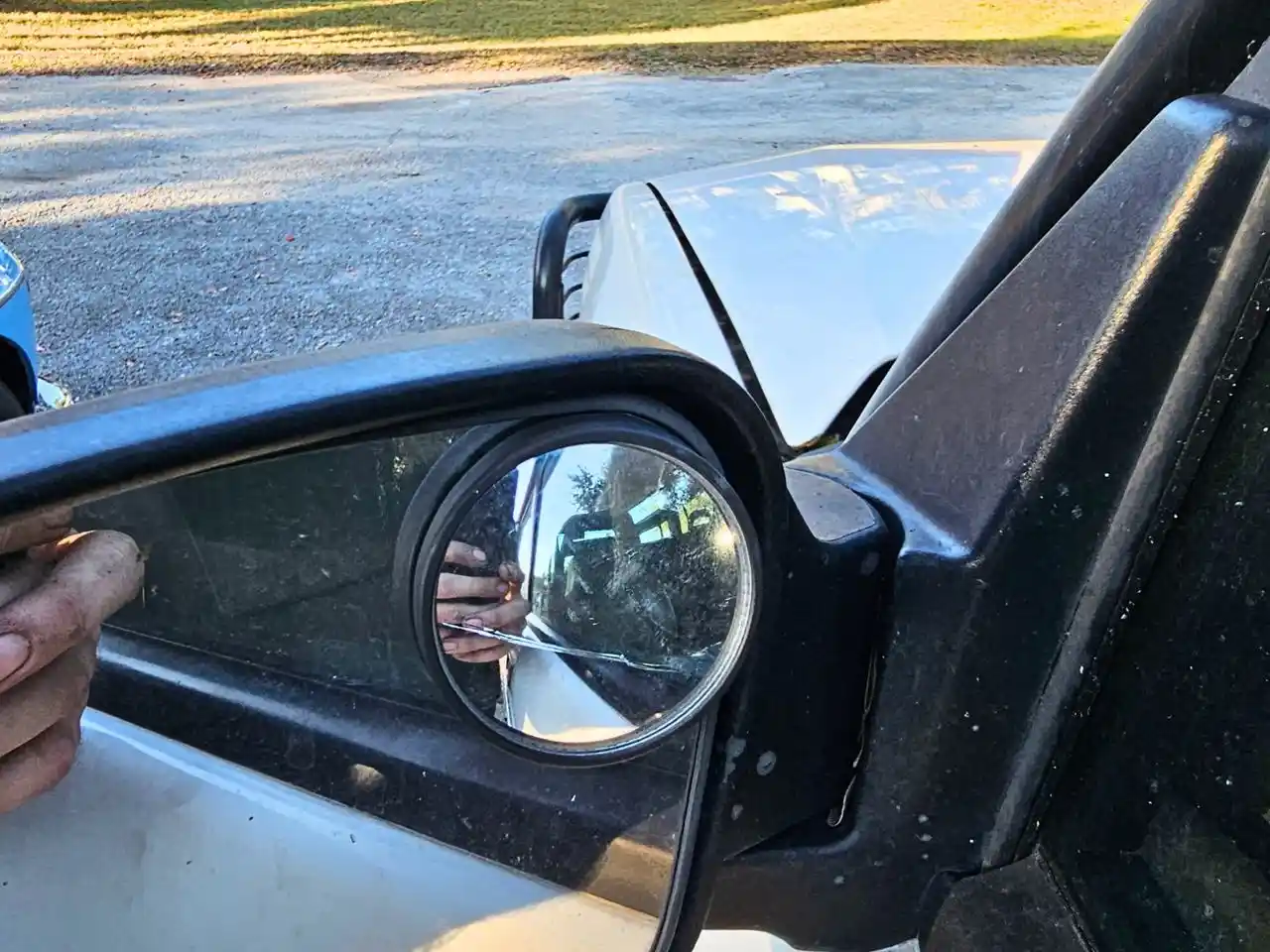 1995 Land Rover Discovery