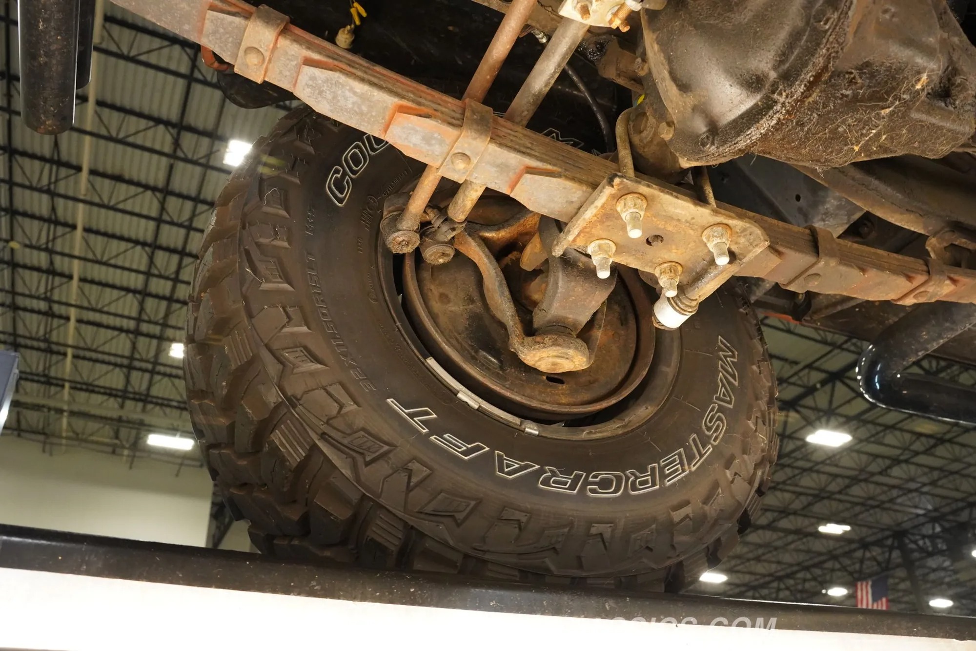 1976 Jeep CJ7