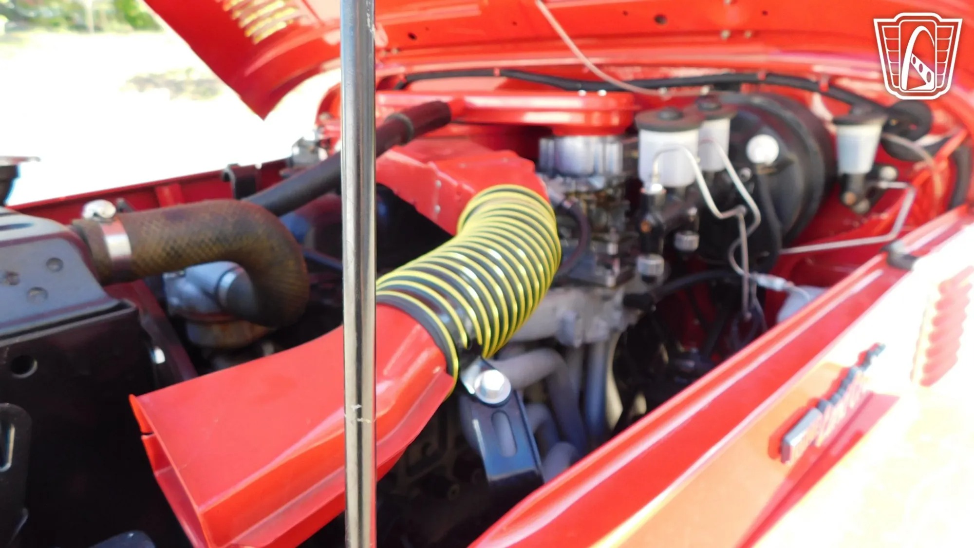 1977 Toyota Land Cruiser FJ40
