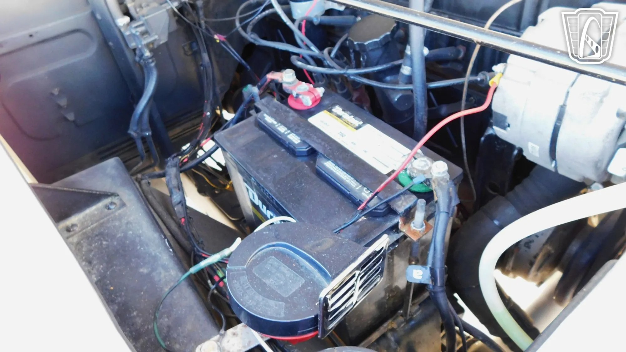 1964 Toyota Land Cruiser FJ40