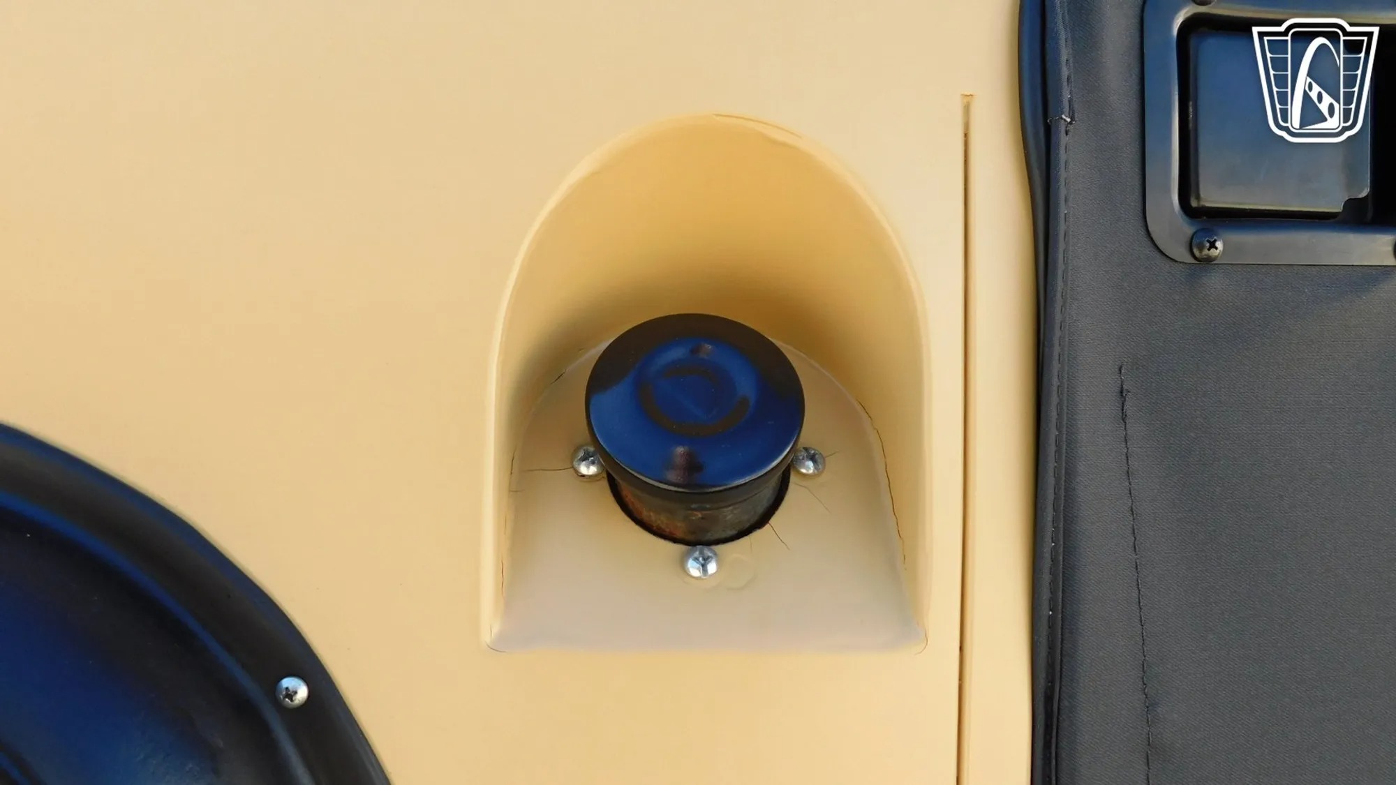 1964 Toyota Land Cruiser FJ40
