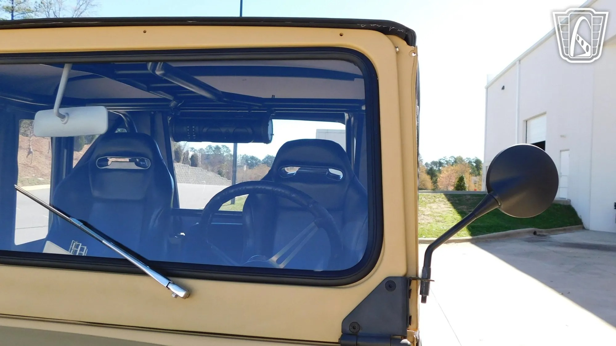 1964 Toyota Land Cruiser FJ40