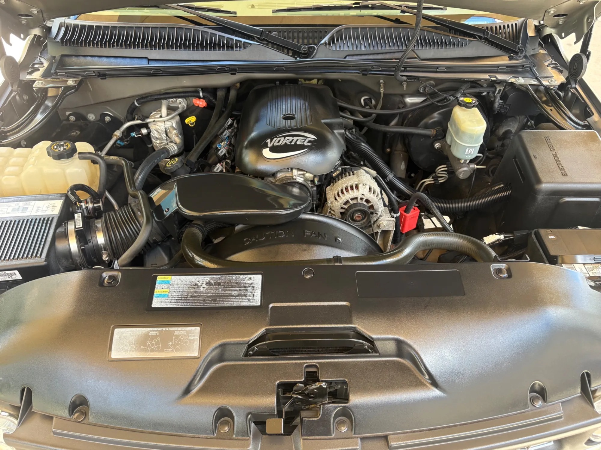 2002 Chevrolet Silverado 1500 LS