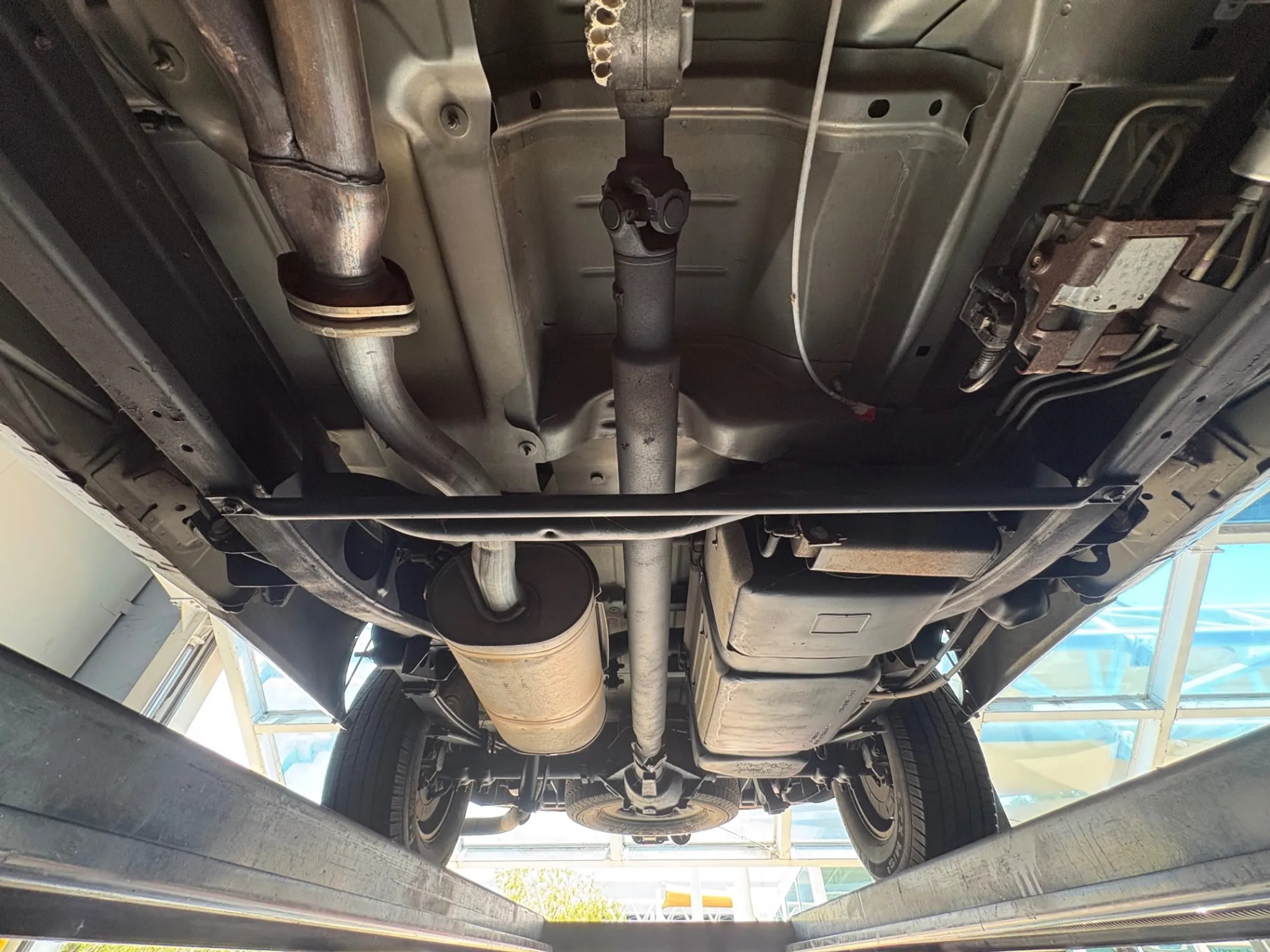 2002 Chevrolet Silverado 1500 LS