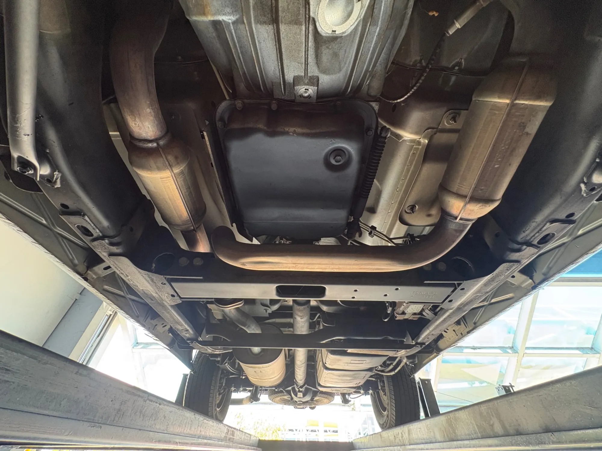 2002 Chevrolet Silverado 1500 LS