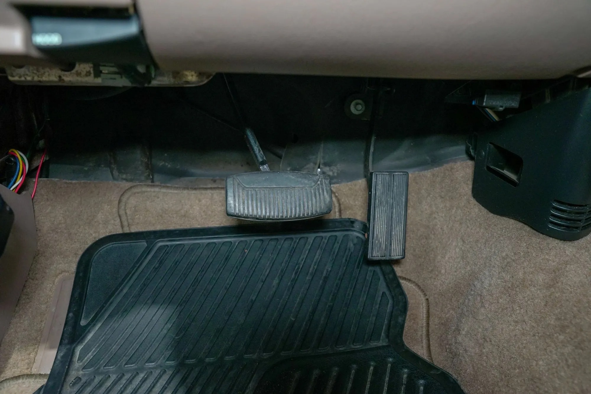1997 Ford F-150 Lariat