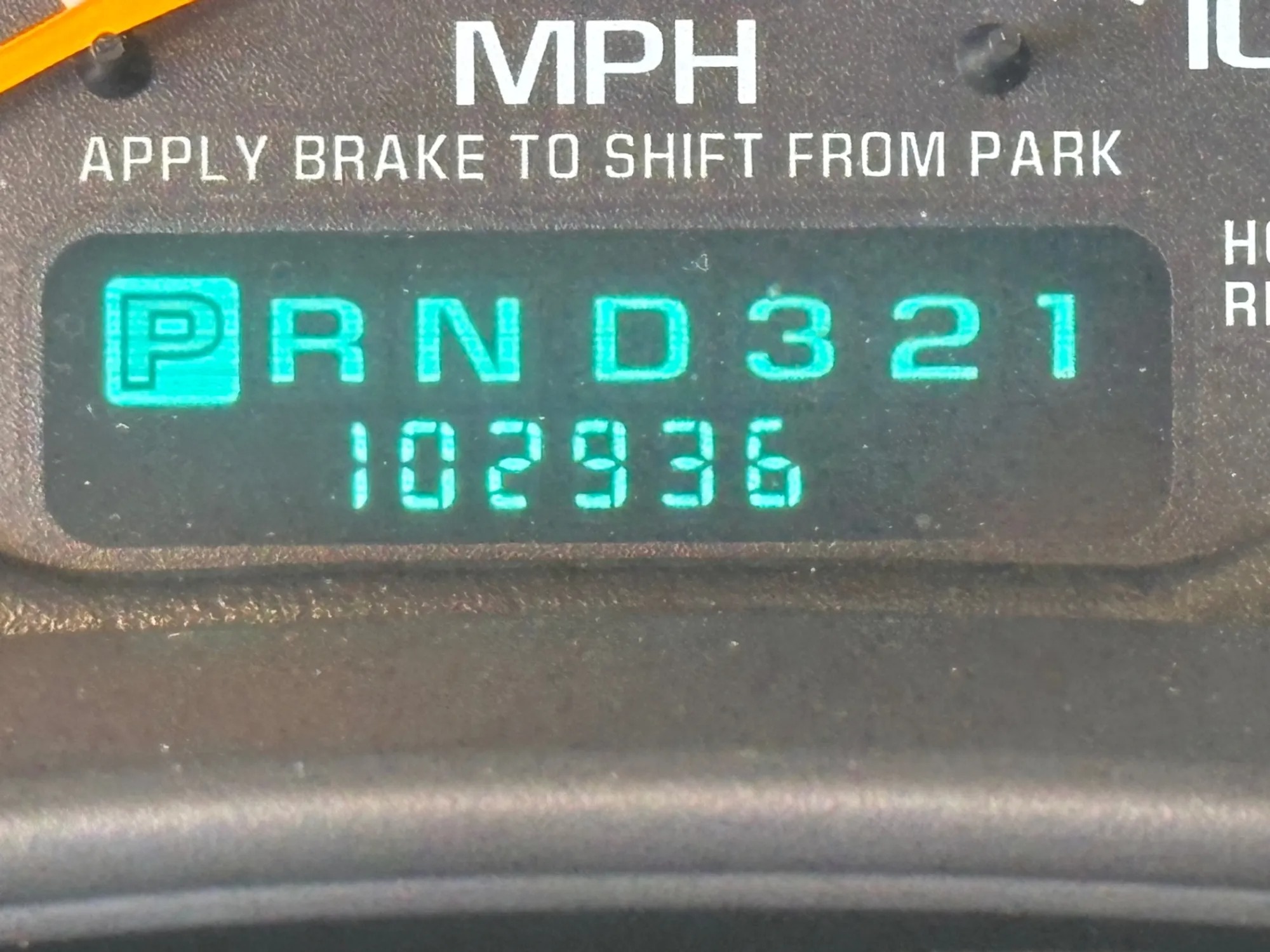 2001 Chevrolet Silverado LS