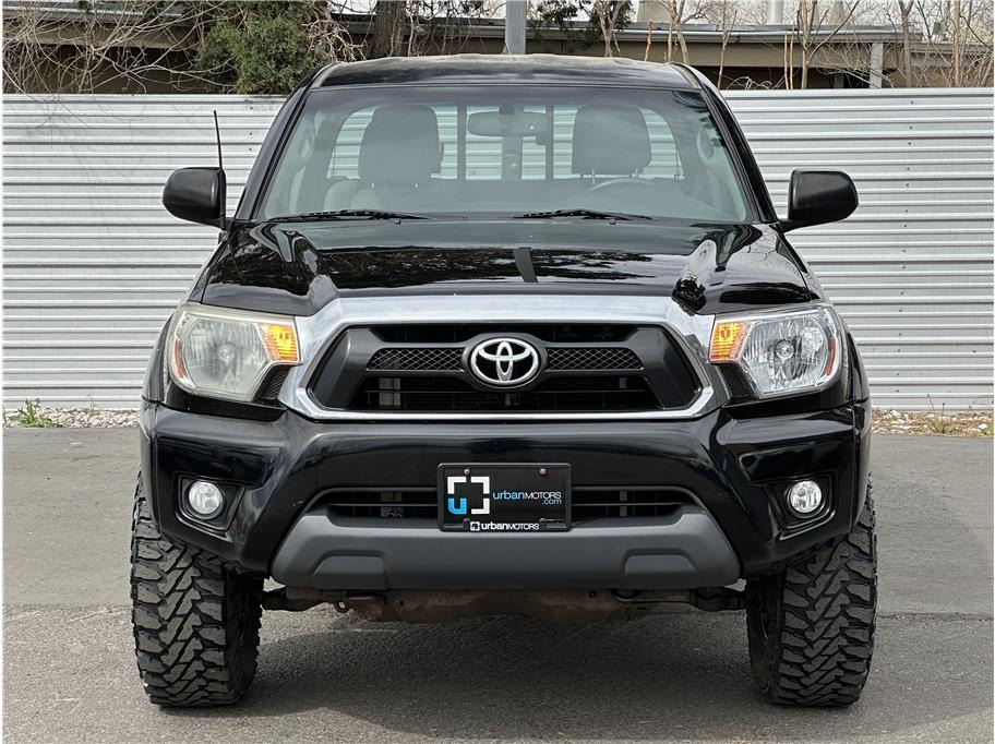 2012 Toyota Tacoma TRD Off-Road - 2
