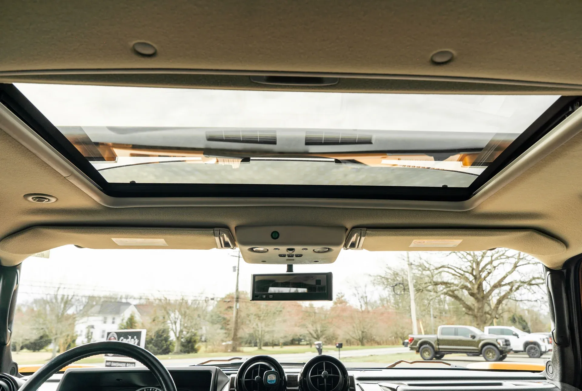 2006 Hummer H2