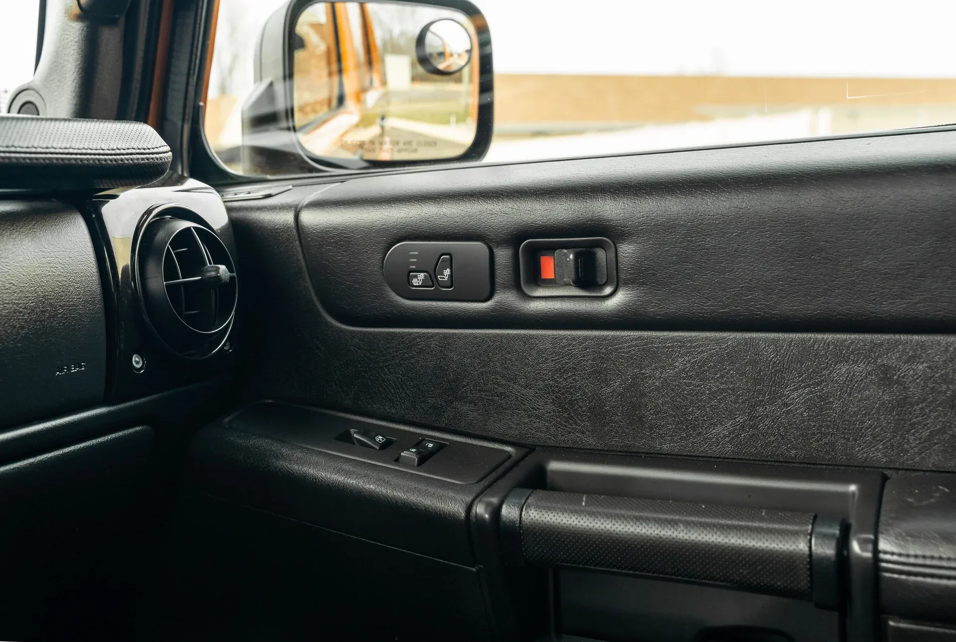 2006 Hummer H2